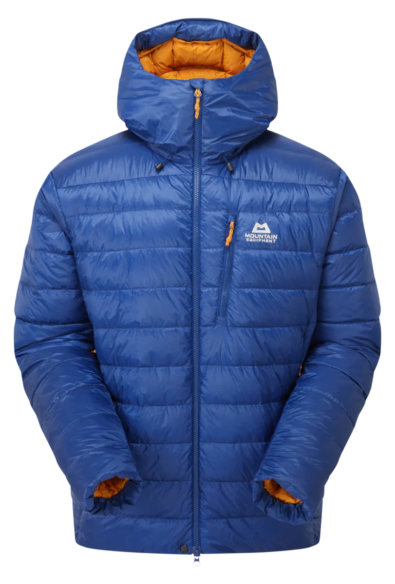 Baltoro Men's Jacket [ME-007986_SAMPLE]