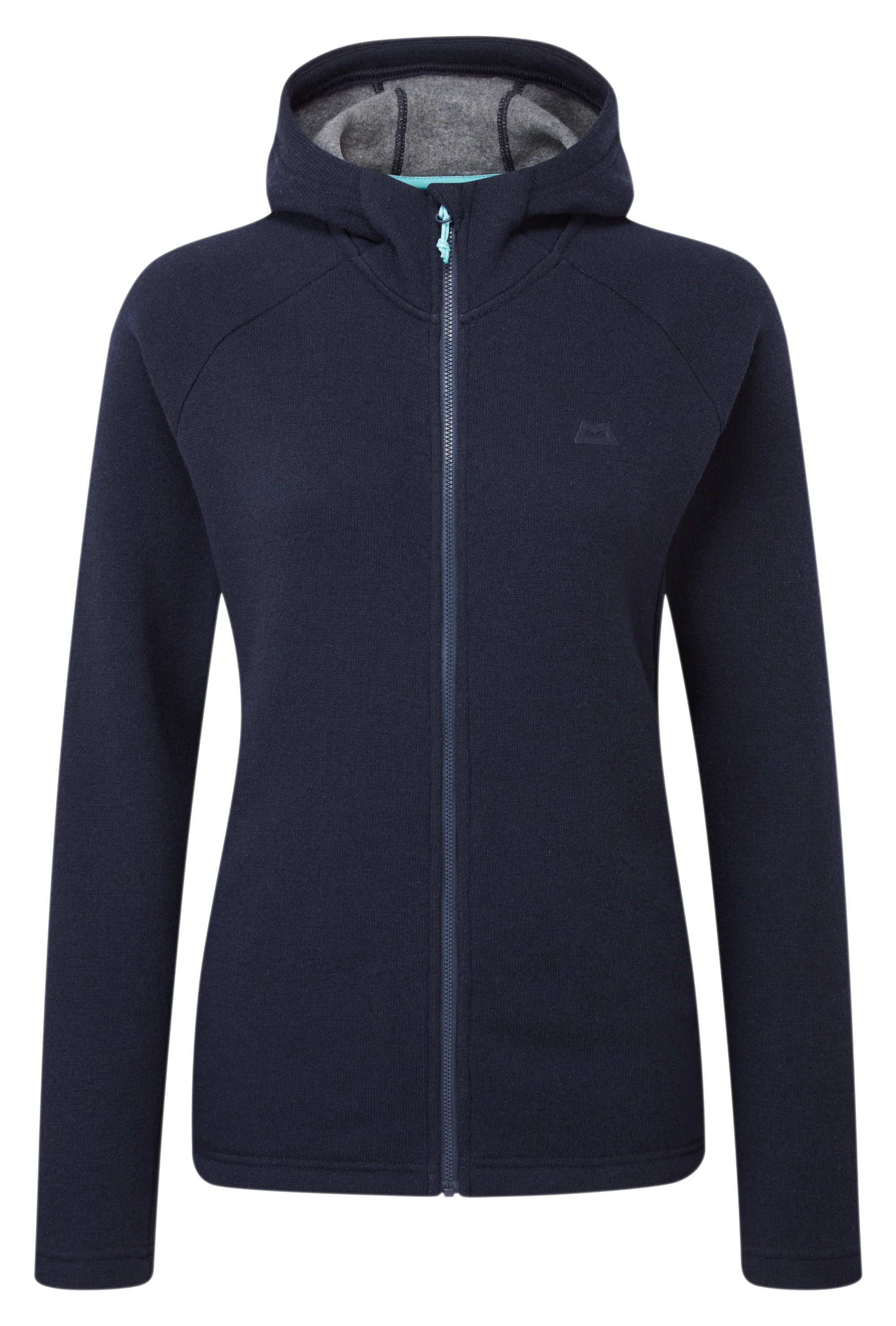 Braldu Hooded Women's Jacket [ME-007466_SAMPLE]