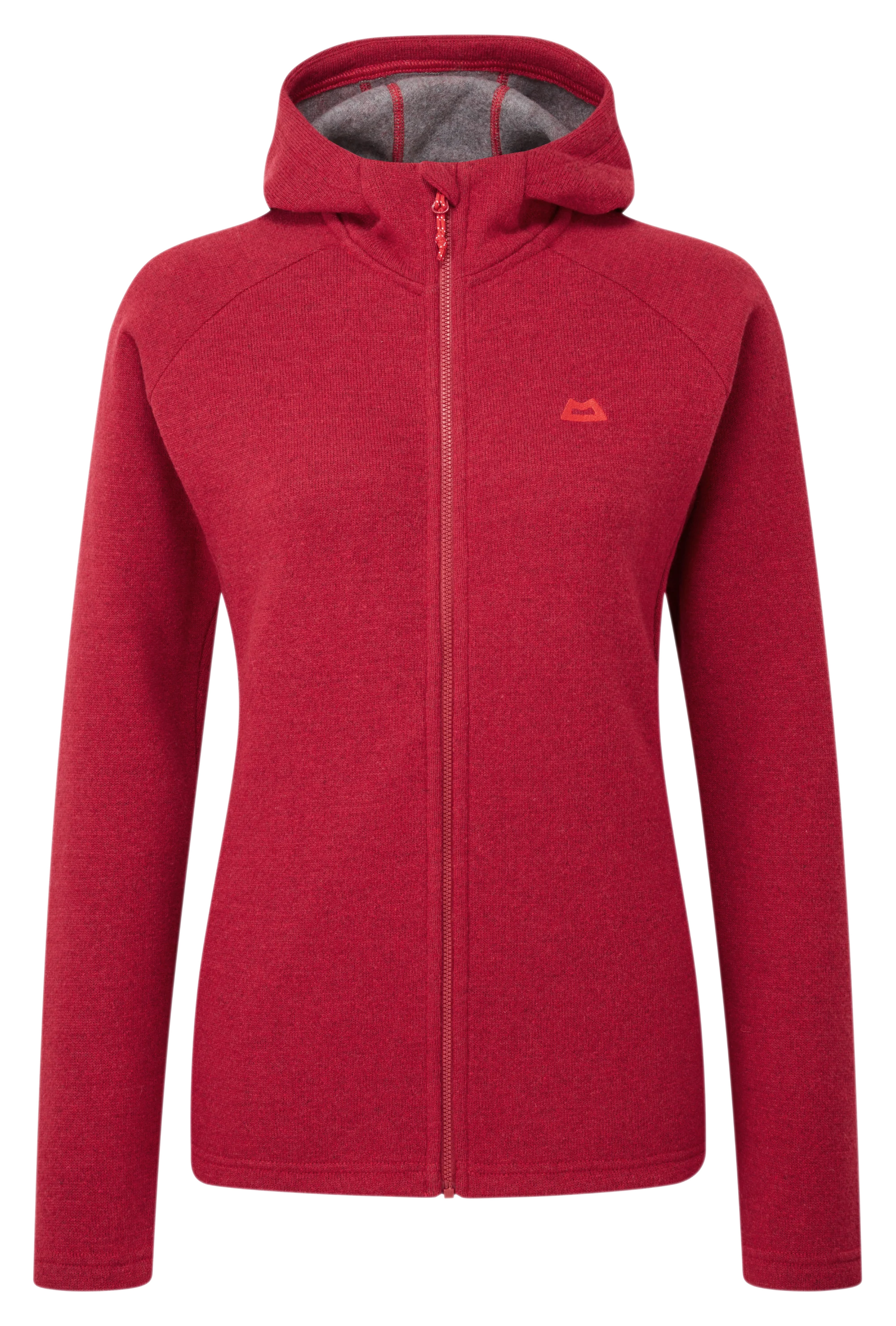 Braldu Hooded Women's Jacket [ME-007466_SAMPLE] - Image 3
