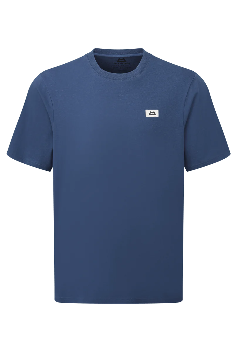 Burren Men's Tee [ME-008370_SAMPLE]