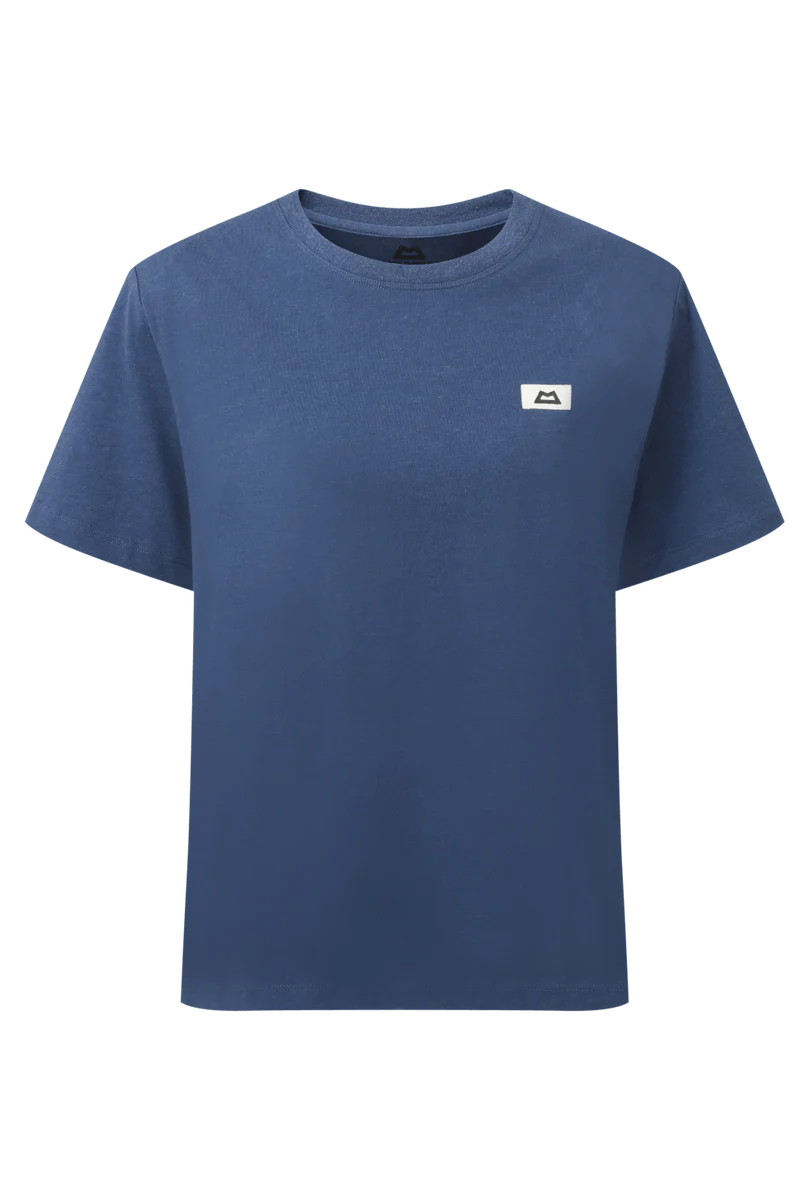 Burren Women's Tee [ME-008378_SAMPLE]