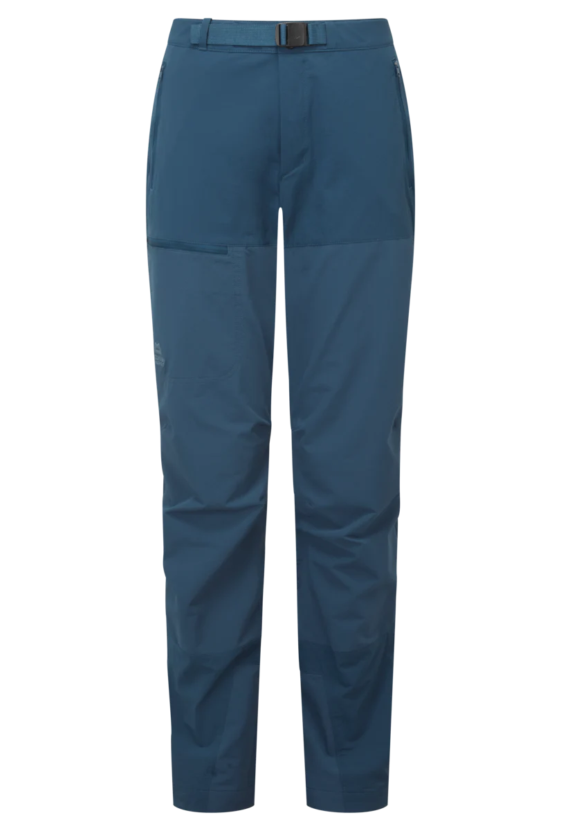Chamois Alpine Women's Pant [ME-008403_SAMPLE] - Image 2