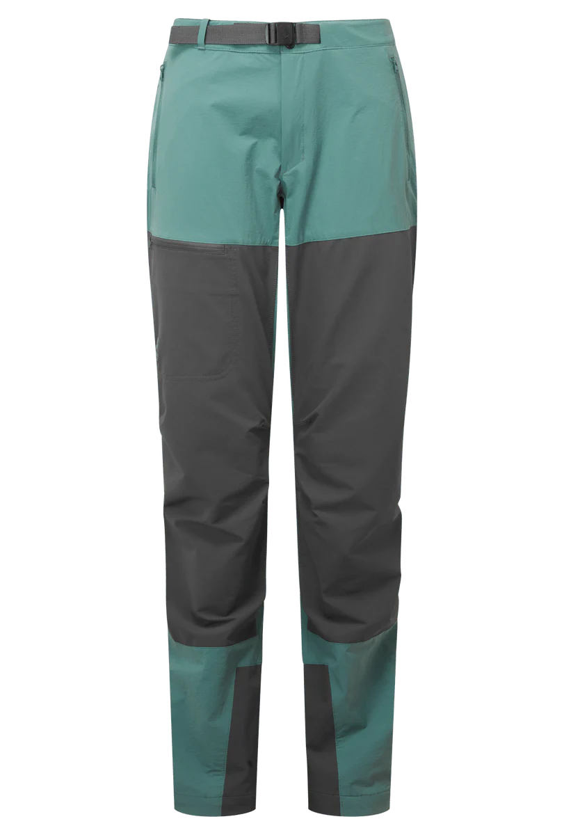 Chamois Alpine Women's Pant [ME-008403_SAMPLE] - Image 3
