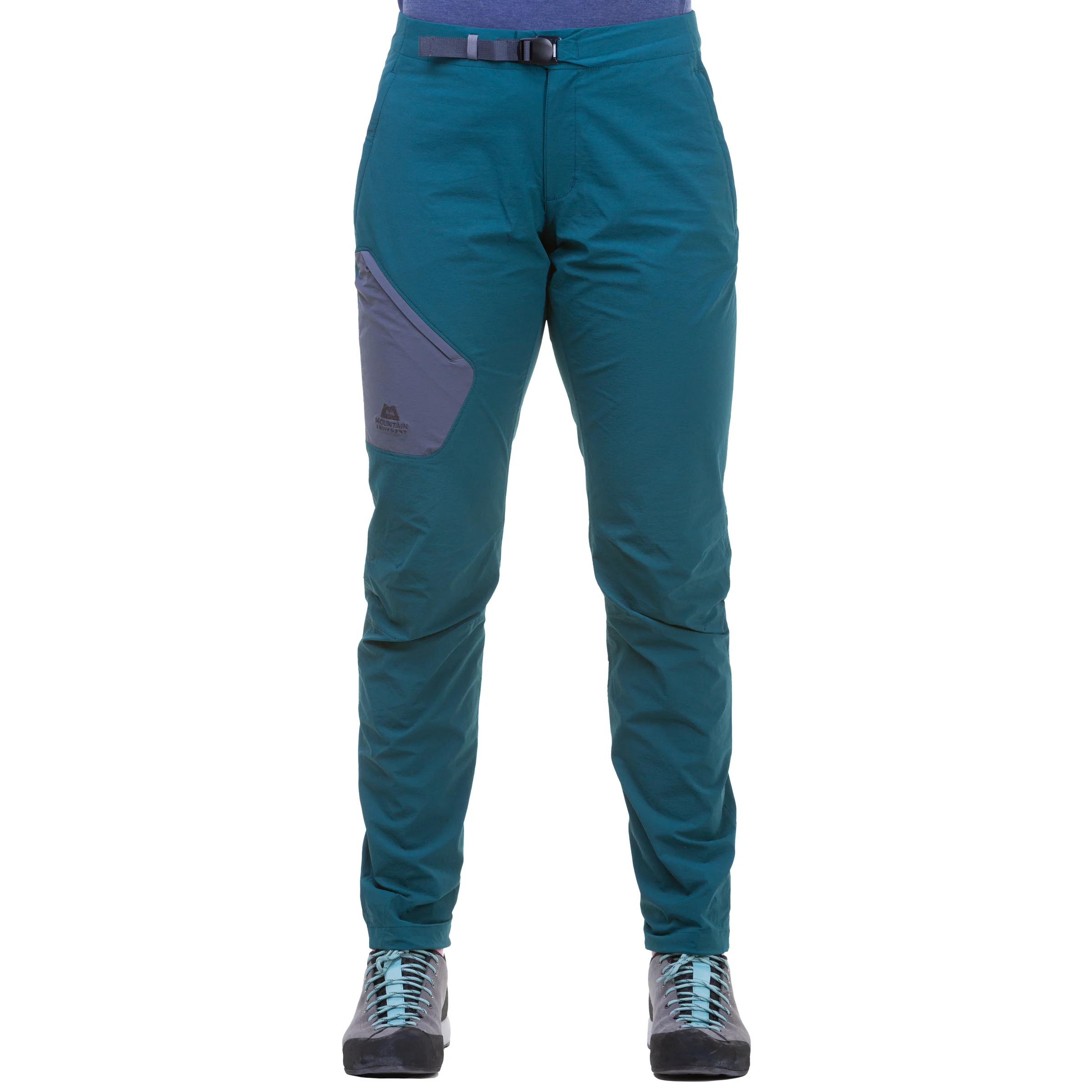 Comici Women's Pant (AC) [ME-007082_STOCK] - Image 2