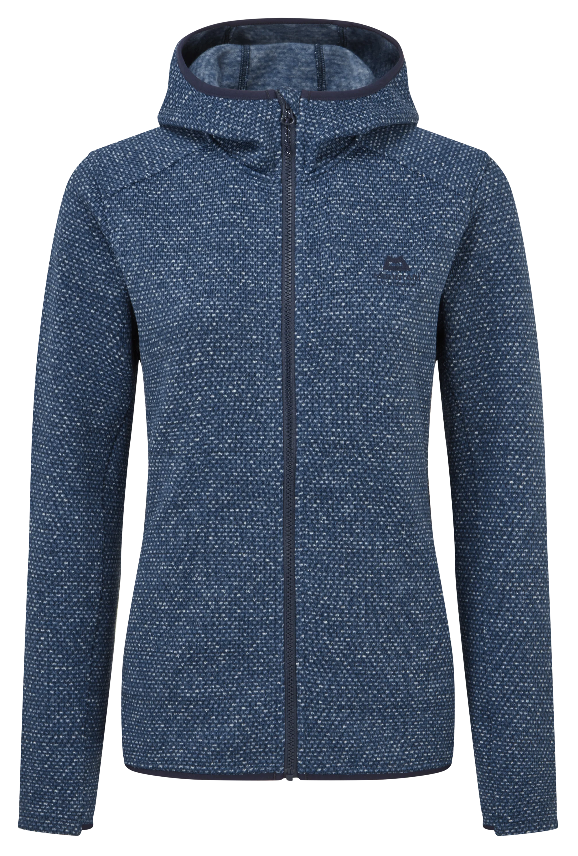 Dot Matrix Women's Jacket [ME-007593_SAMPLE] - Image 3