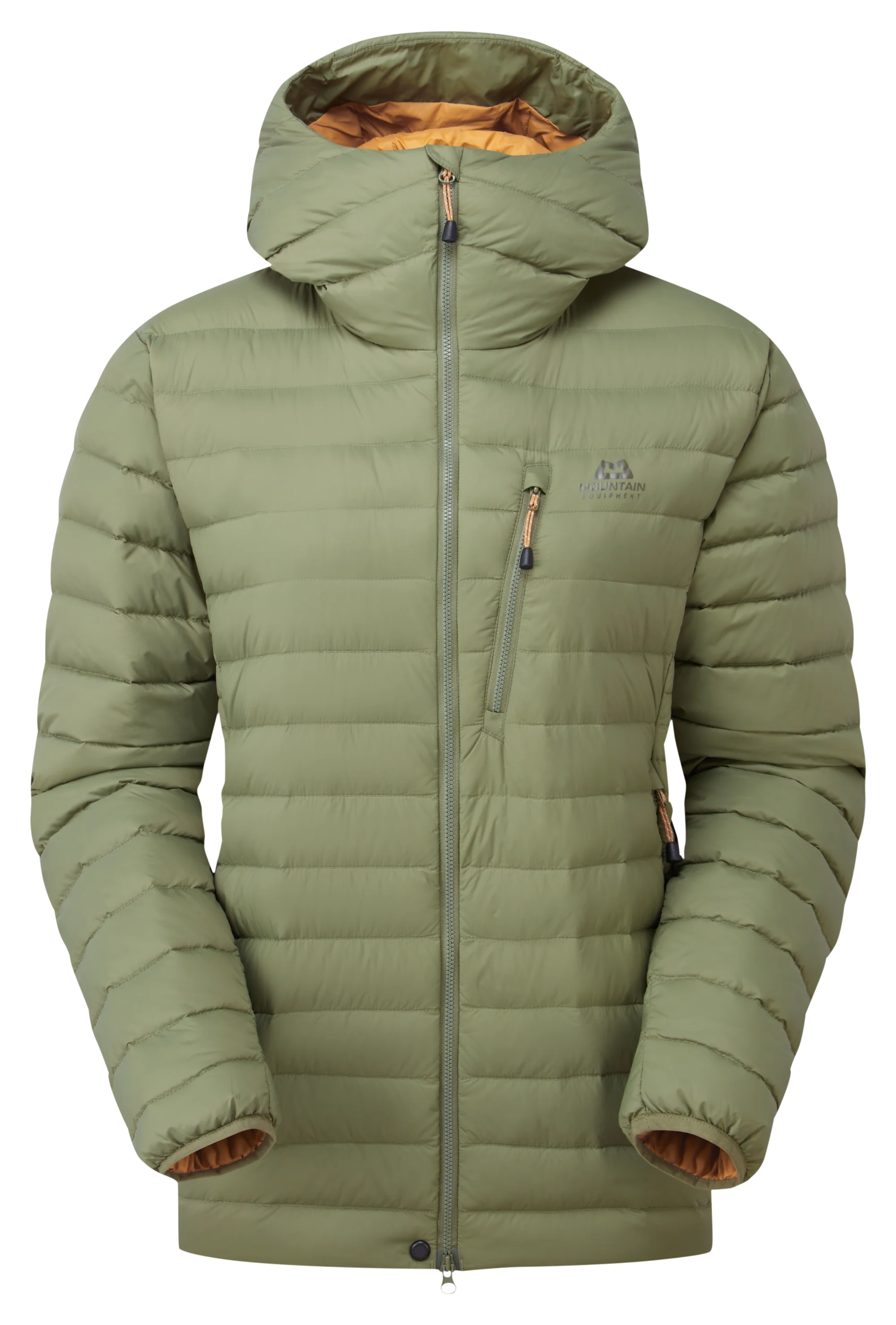 Earthrise Hooded Womens Jacket [ME-006400_SAMPLE] - Image 4