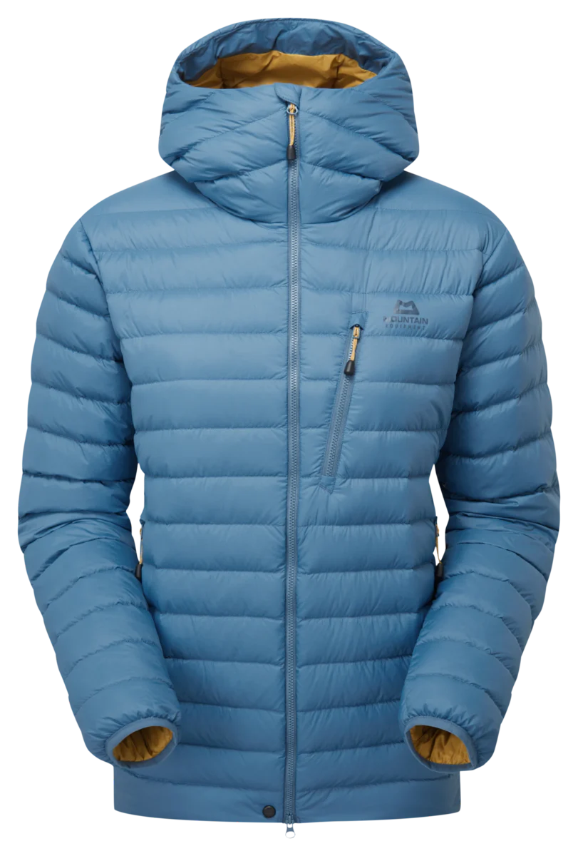 Earthrise Hooded Womens Jacket [ME-006400_SAMPLE] - Image 5