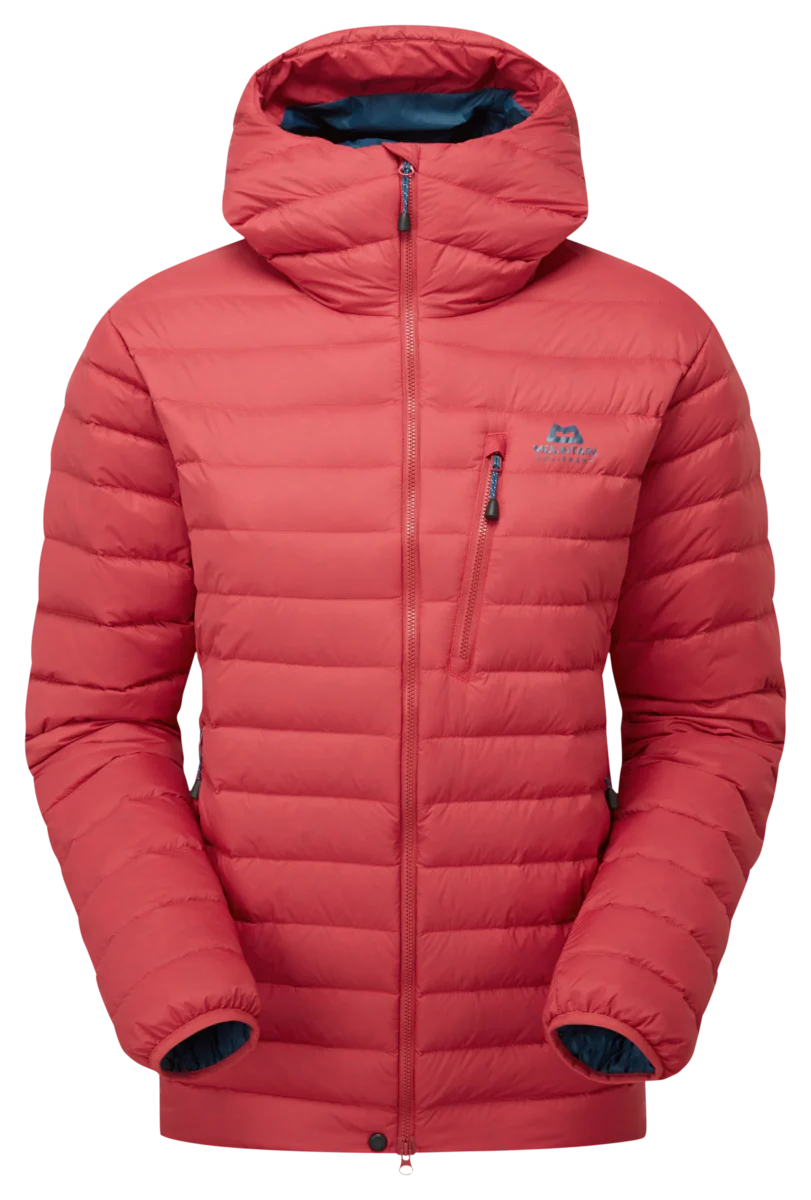 Earthrise Hooded Womens Jacket [ME-006400_STOCK] - Image 3