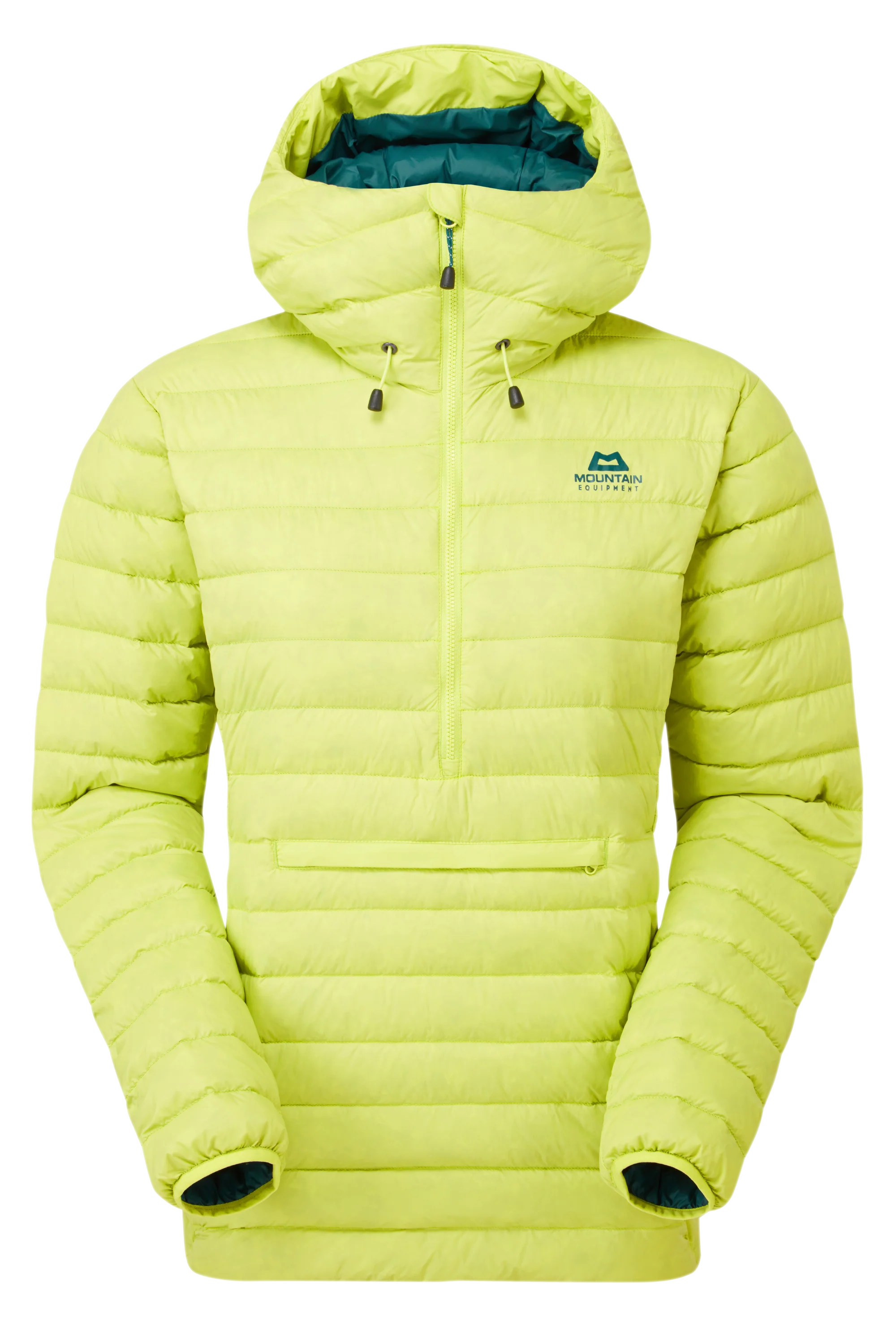 Earthrise Hooded Women's Pullover [ME-006978_SAMPLE] - Image 3