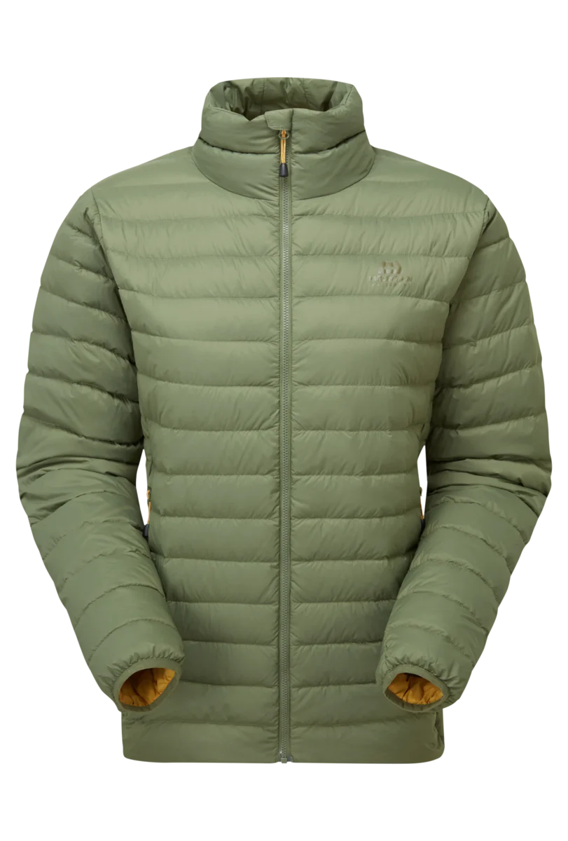 Earthrise Womens Jacket [ME-006395_SAMPLE]