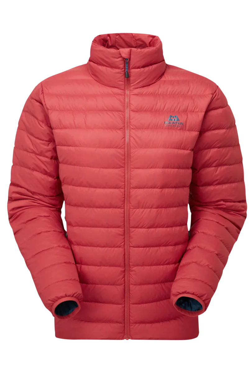Earthrise Womens Jacket [ME-006395_SAMPLE] - Image 3