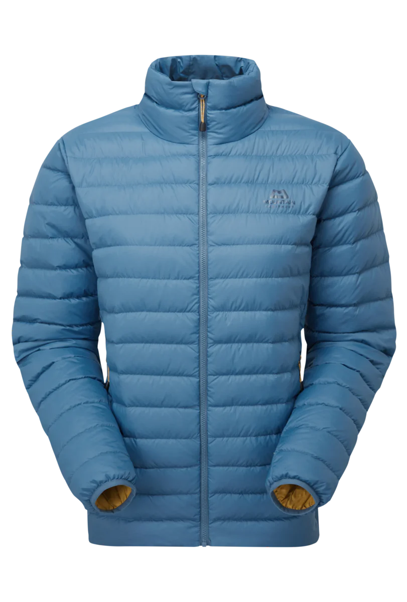 Earthrise Womens Jacket [ME-006395_SAMPLE] - Image 4