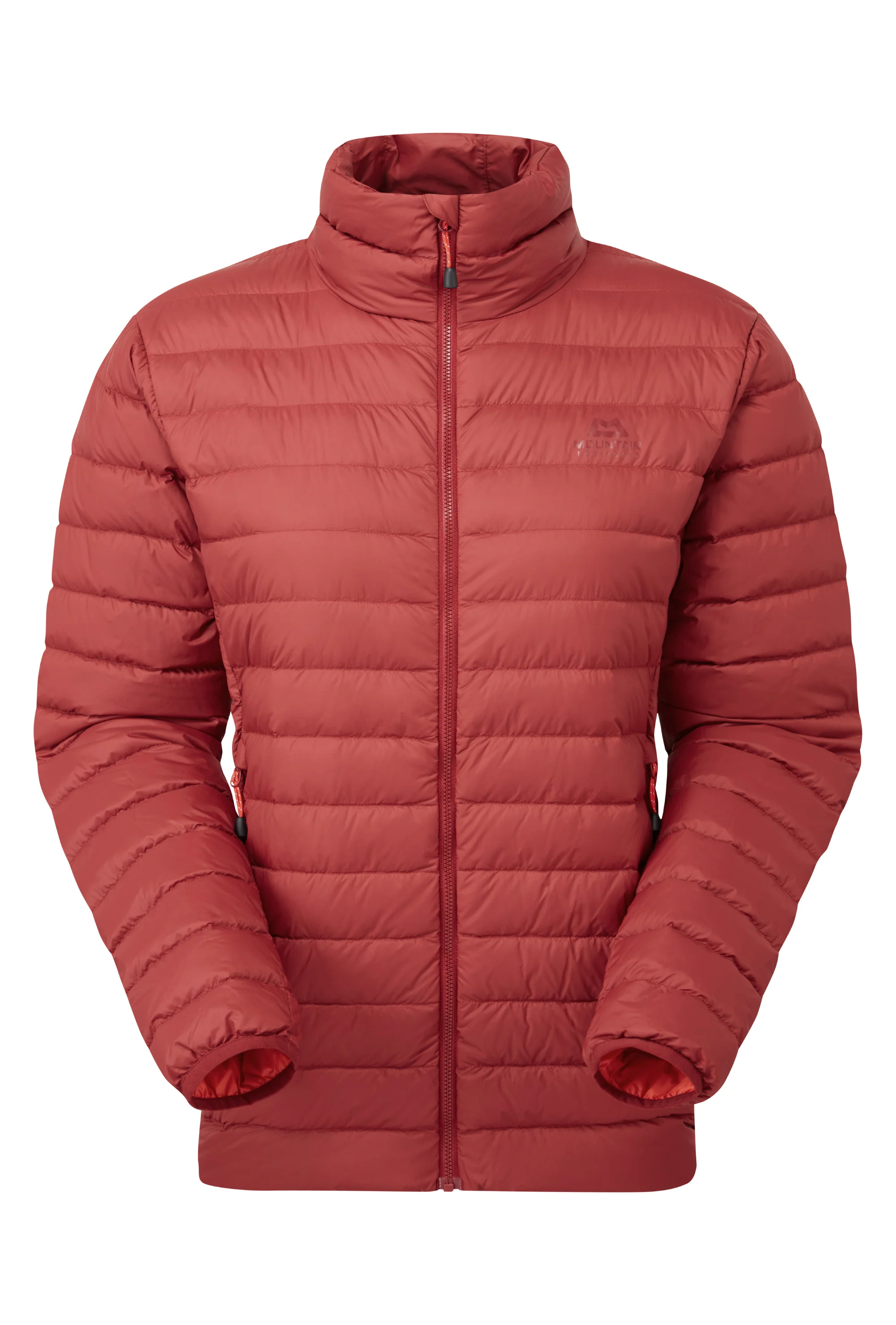 Earthrise Women's Jacket [ME-006395_SAMPLE] - Image 3