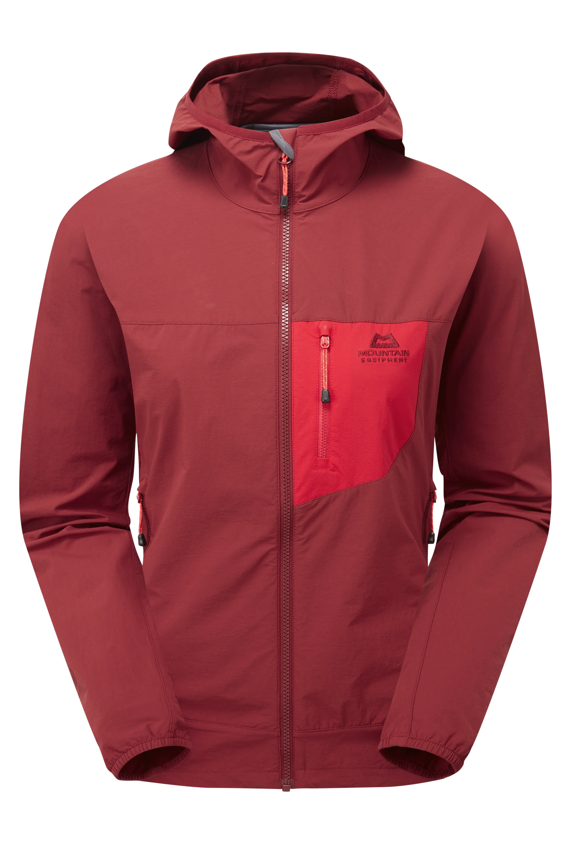 Echo Hooded Women's Jacket [ME-002353_STOCK]