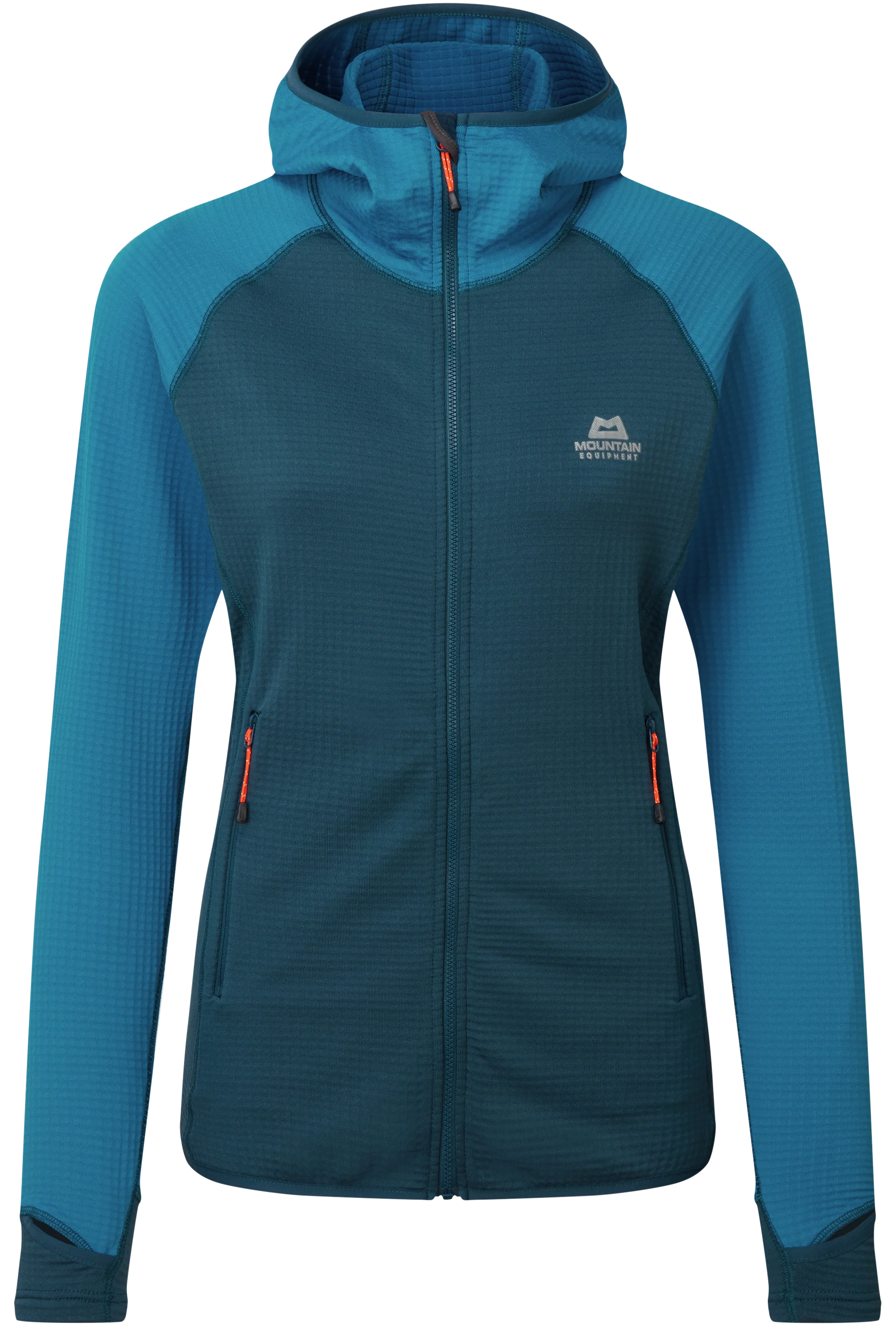 Eclipse Hooded Women's Jacket [ME-005761_STOCK]
