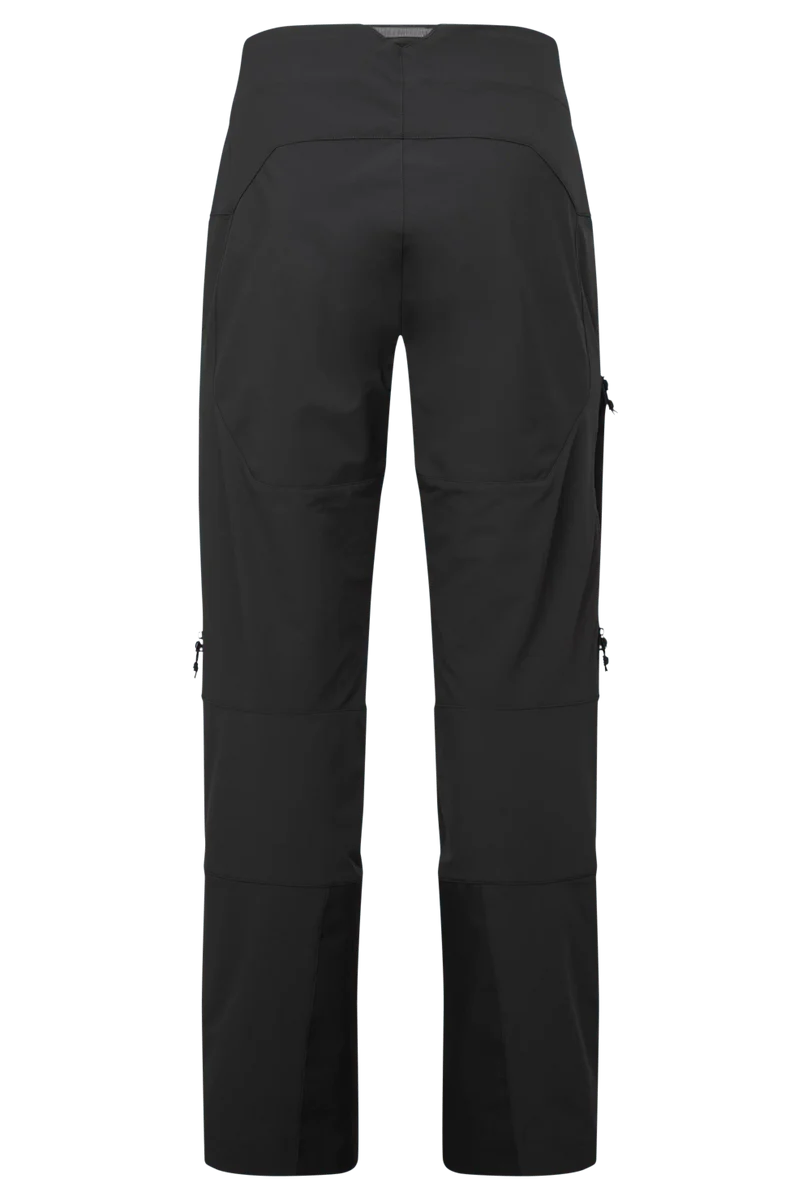 Epic Mens Pant [ME-007461_SAMPLE] - Image 2