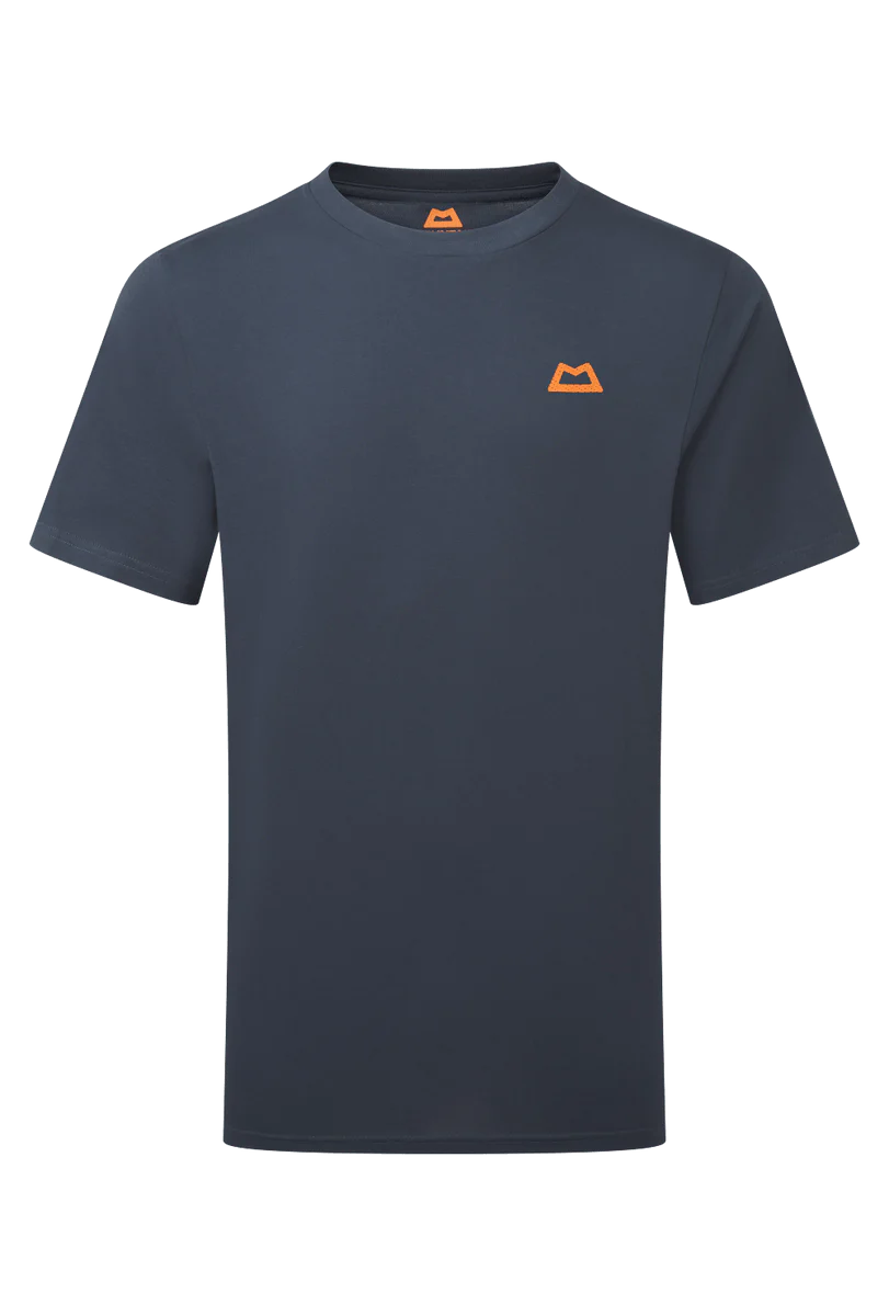 Everest Men's Tee [ME-008547_SAMPLE]