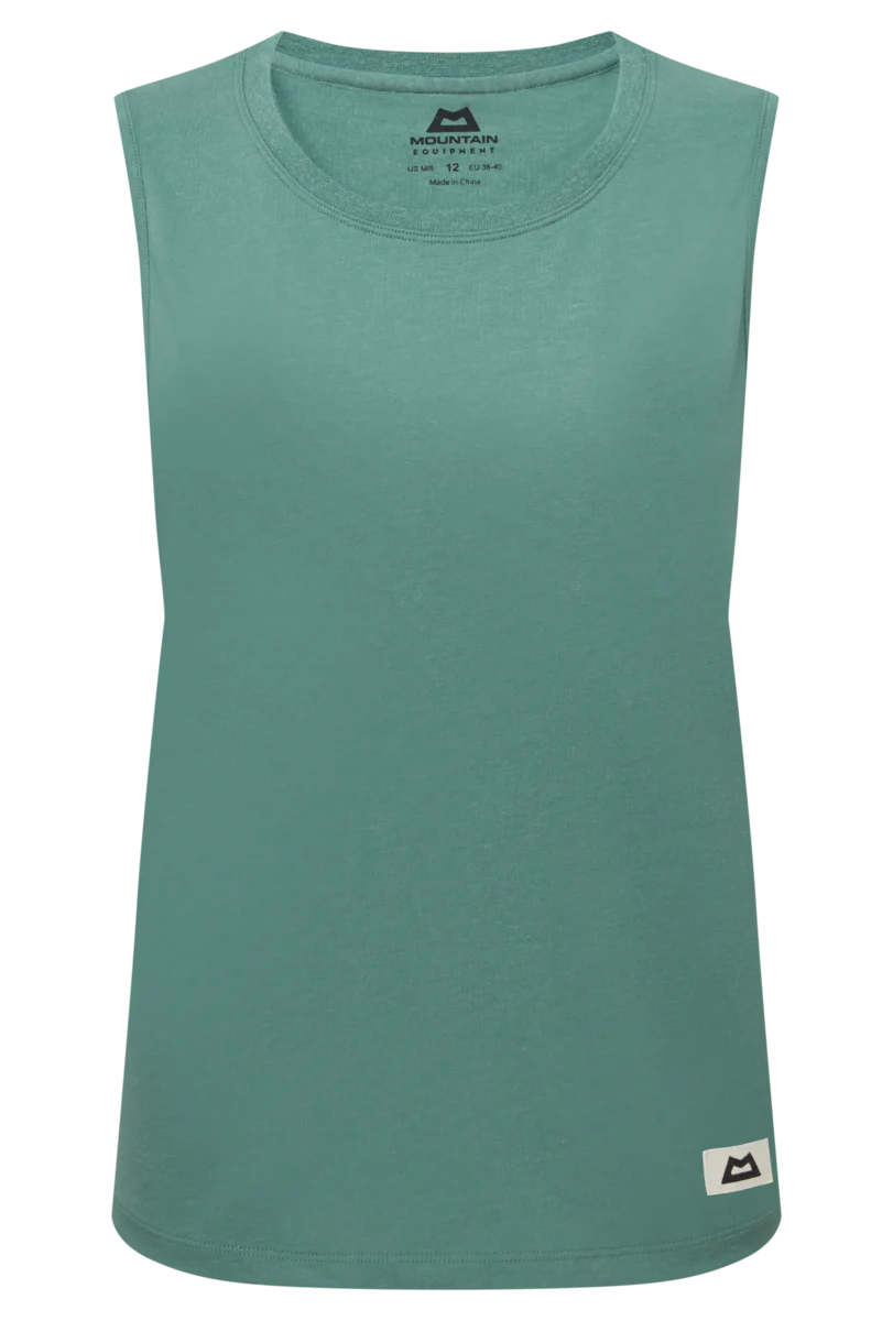 Fairhead Women's Tank [ME-008379_SAMPLE] - Image 2