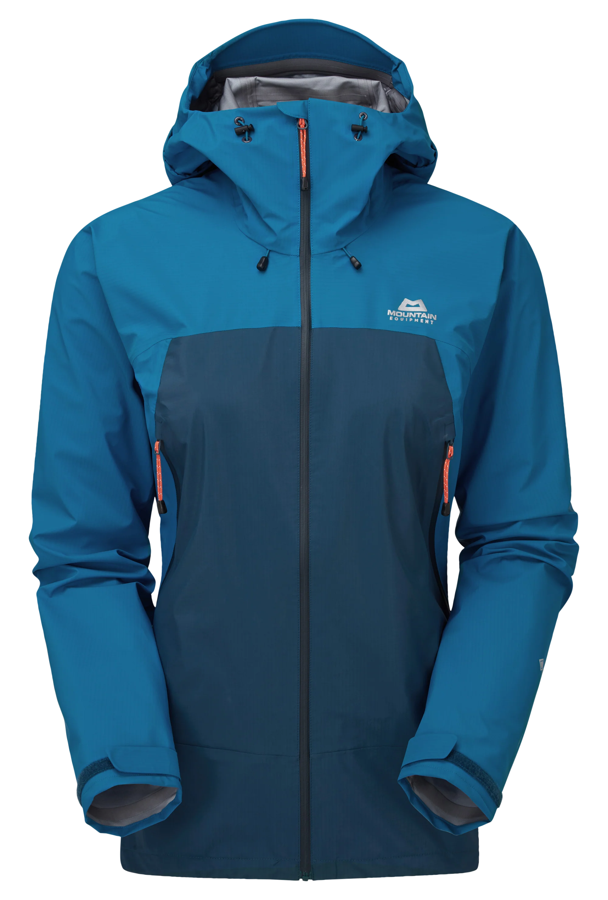 Firefox Women's Jacket [ME-006003_SAMPLE]