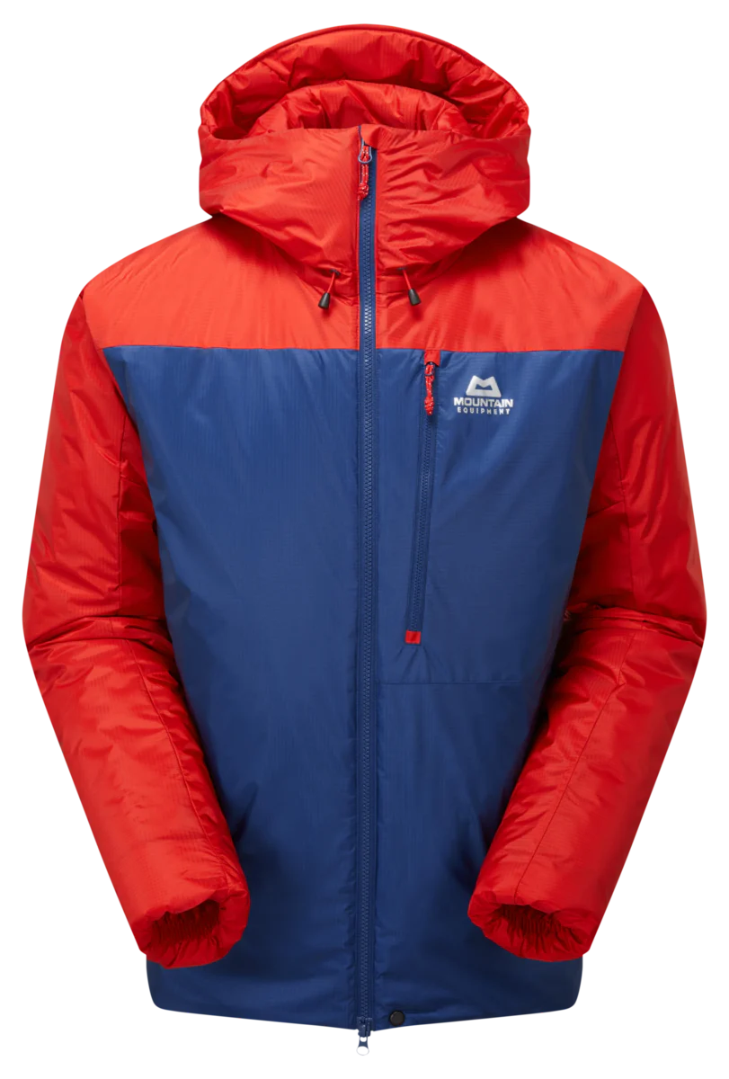 Fitzroy Men's Jacket [ME-008000_SAMPLE] - Image 2