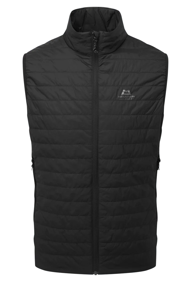 Fractal Mens Vest [ME-007974_SAMPLE] - Image 2