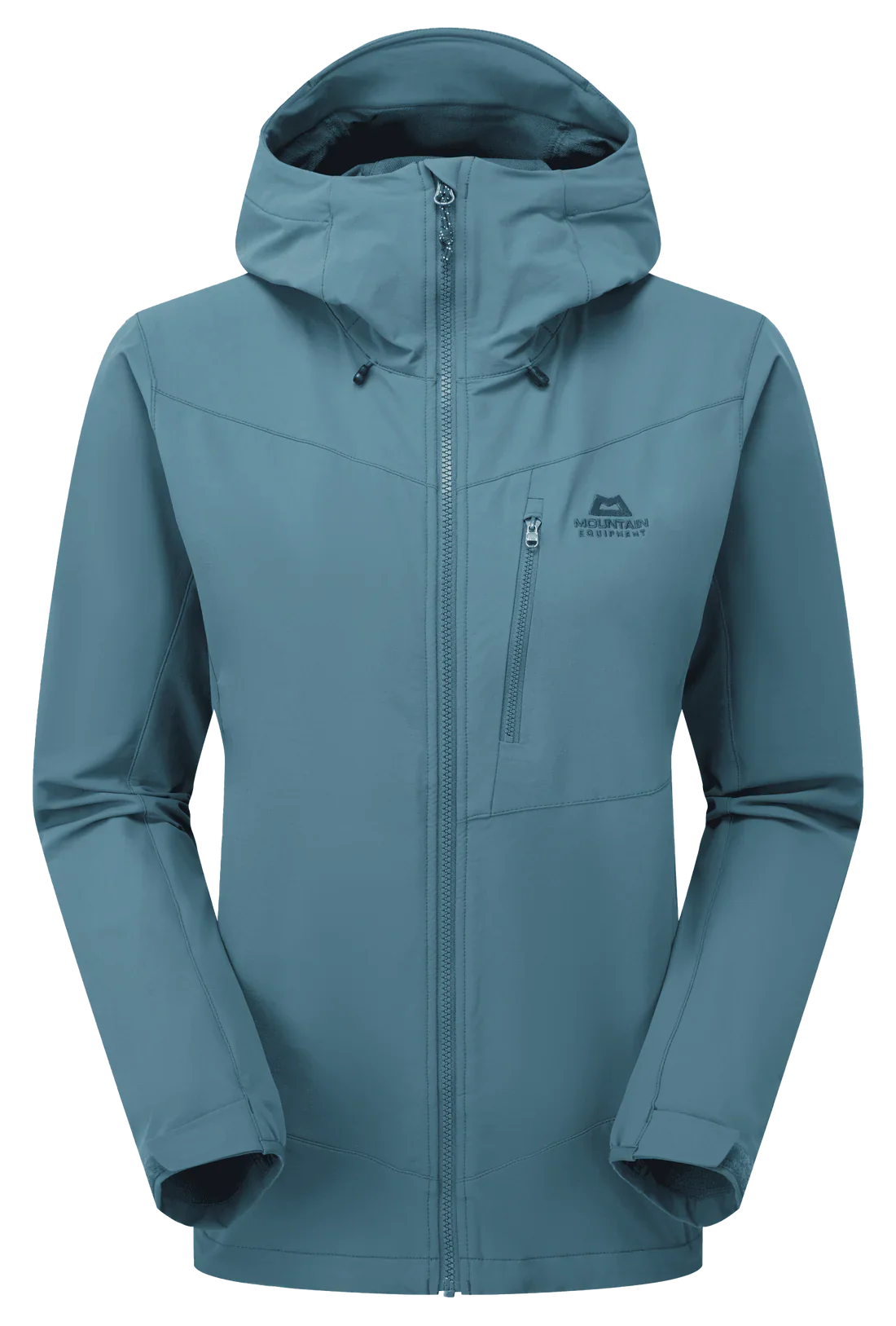 Frontier Women's Jacket [ME-007739_SAMPLE]