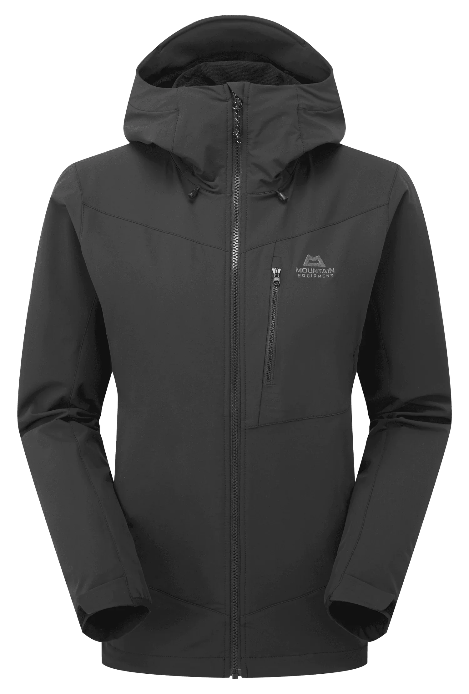 Frontier Women's Jacket [ME-007739_SAMPLE] - Image 2