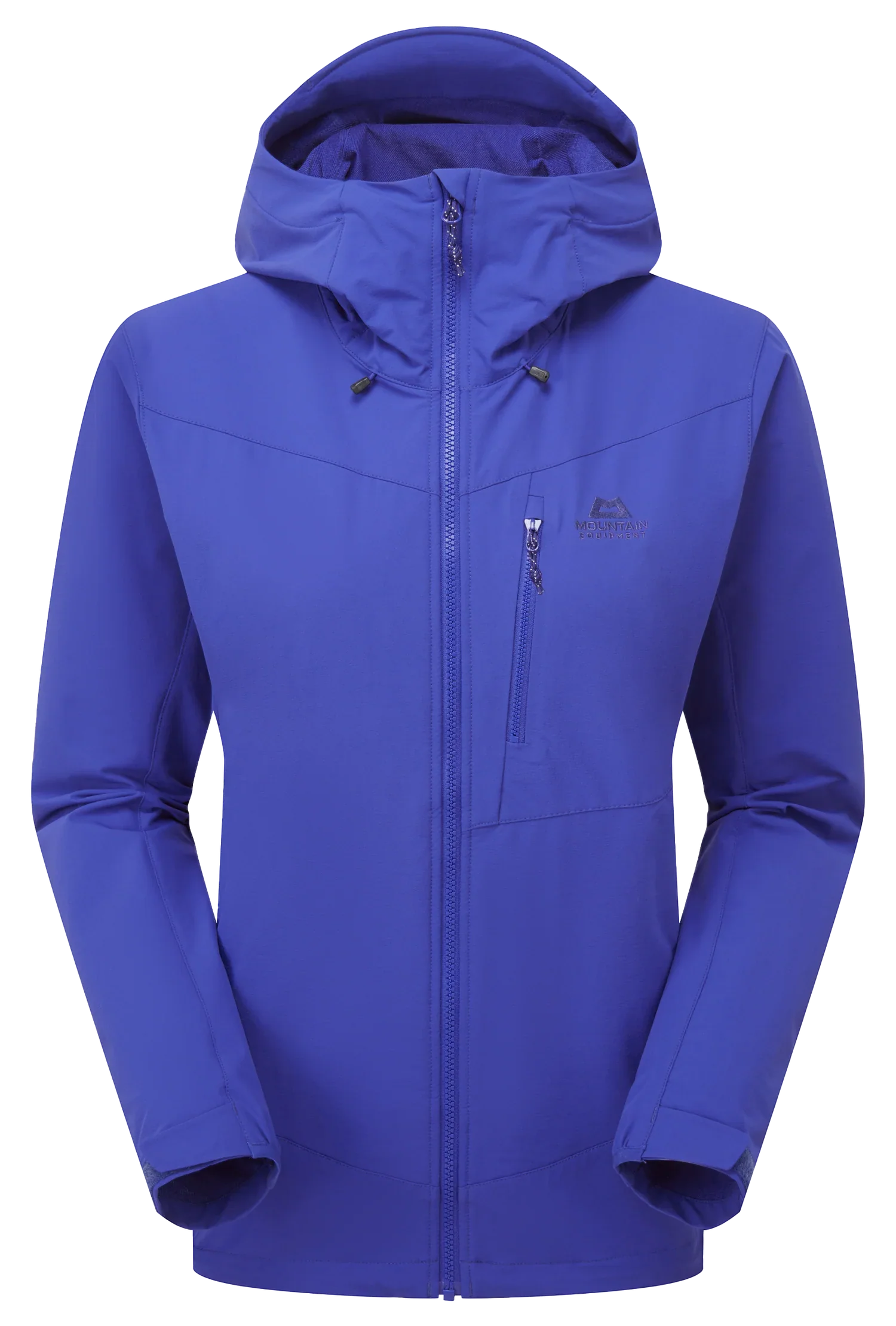 Frontier Women's Jacket [ME-007739_SAMPLE] - Image 3
