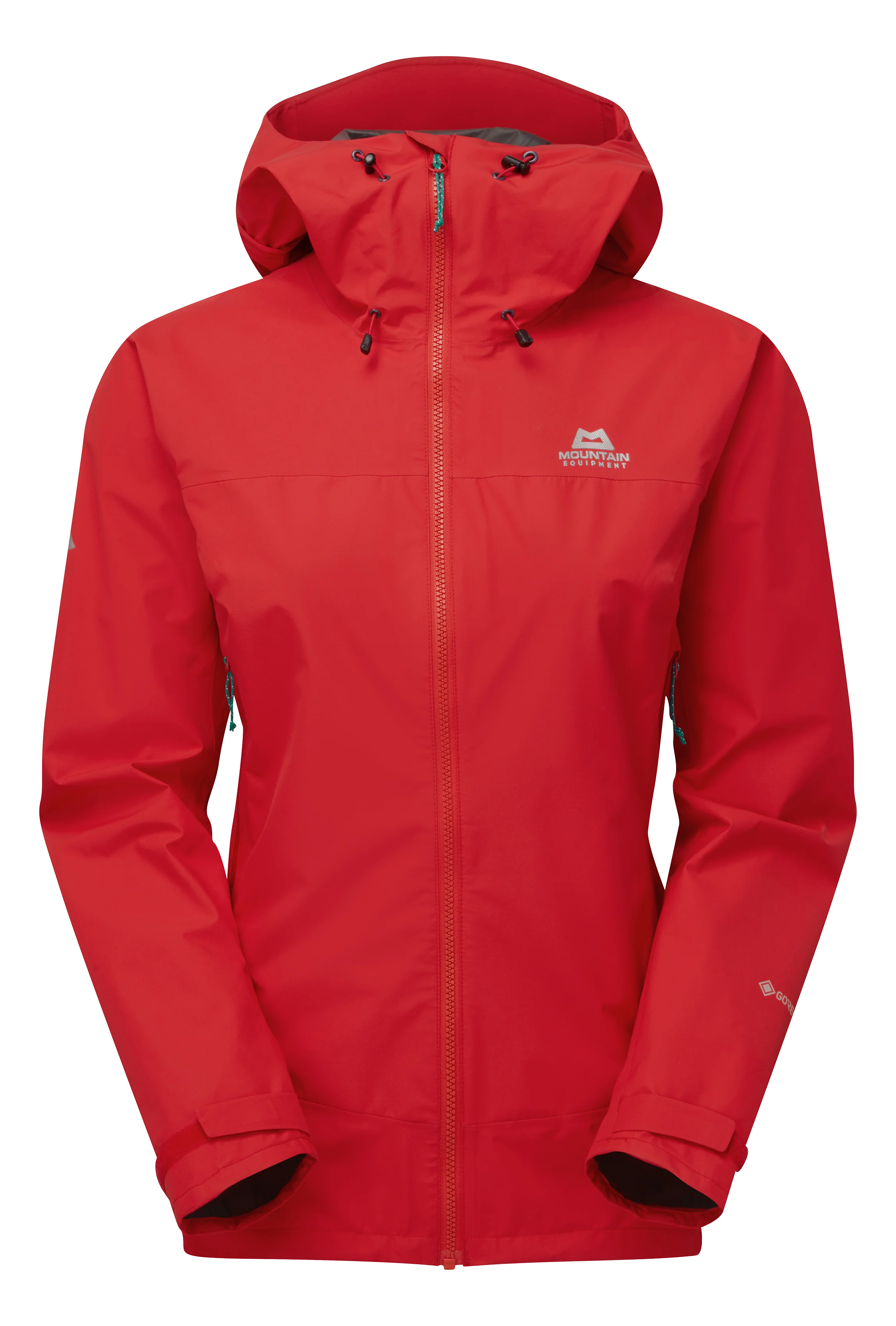 Garwhal Women's Jacket [ME-003867_STOCK]