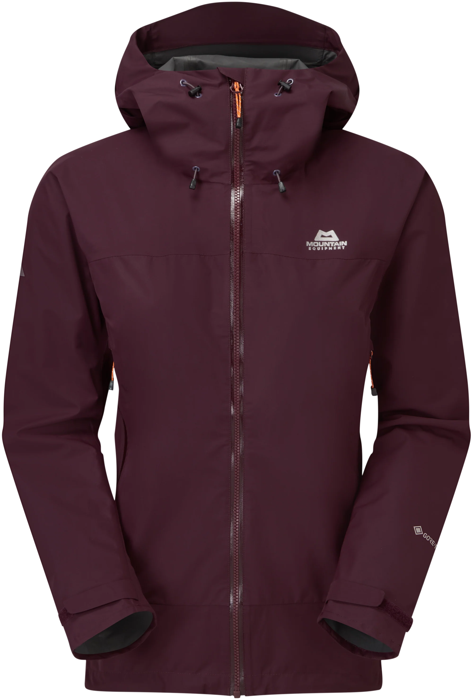 Garwhal Women's Jacket [ME-003867_STOCK] - Image 2