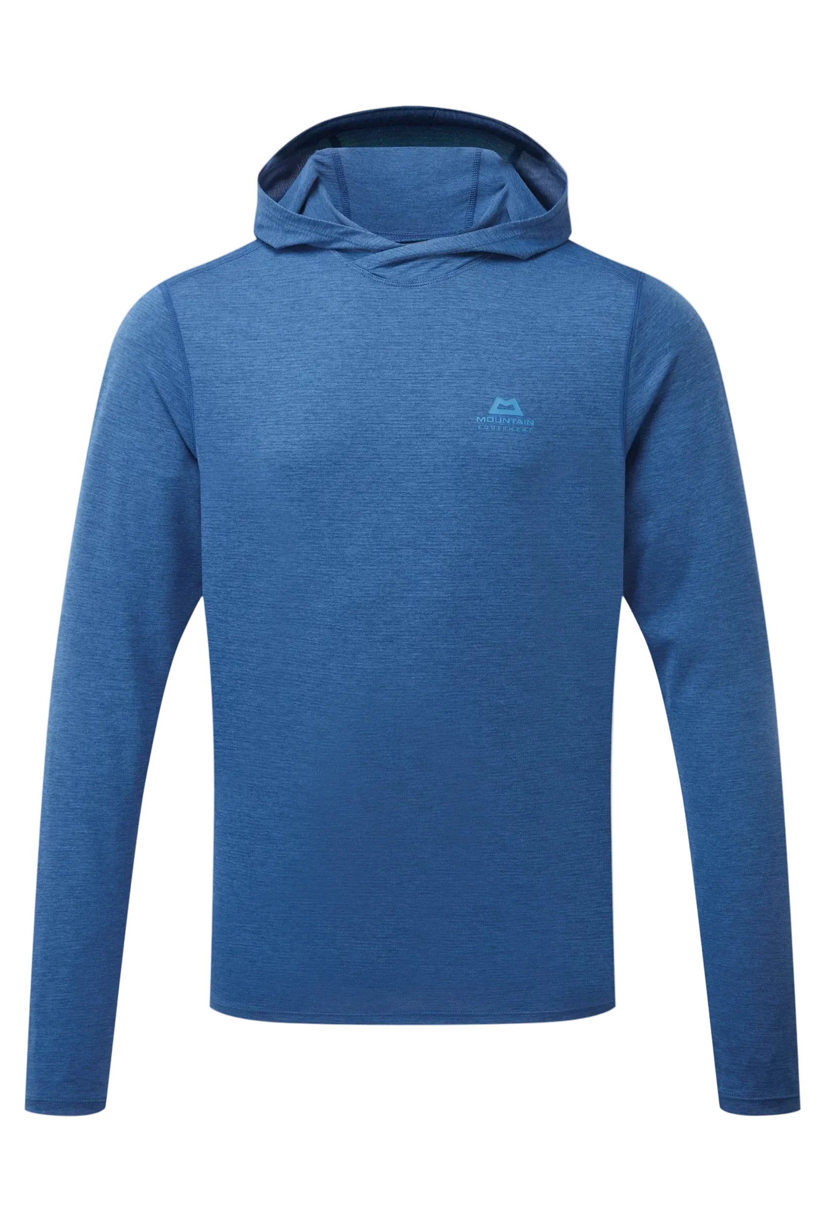Glace Hooded Men's Top [ME-006023_SAMPLE]