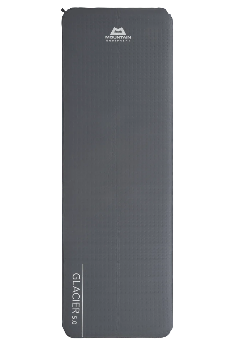 Glacier 5.0 Mat [ME-008407_SAMPLE]