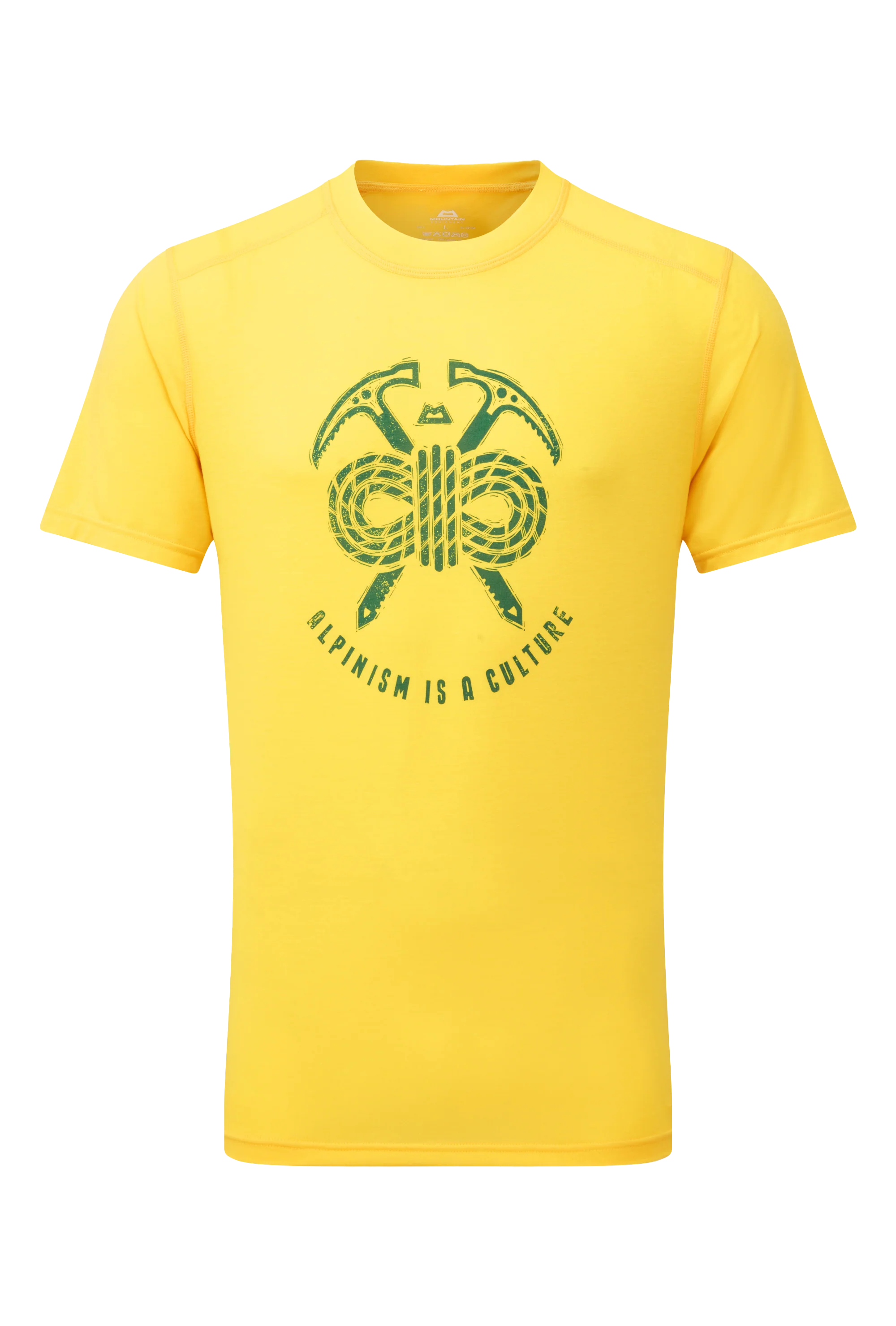 Headpoint Alpinism Men's Tee [ME-007326_STOCK] - Image 2