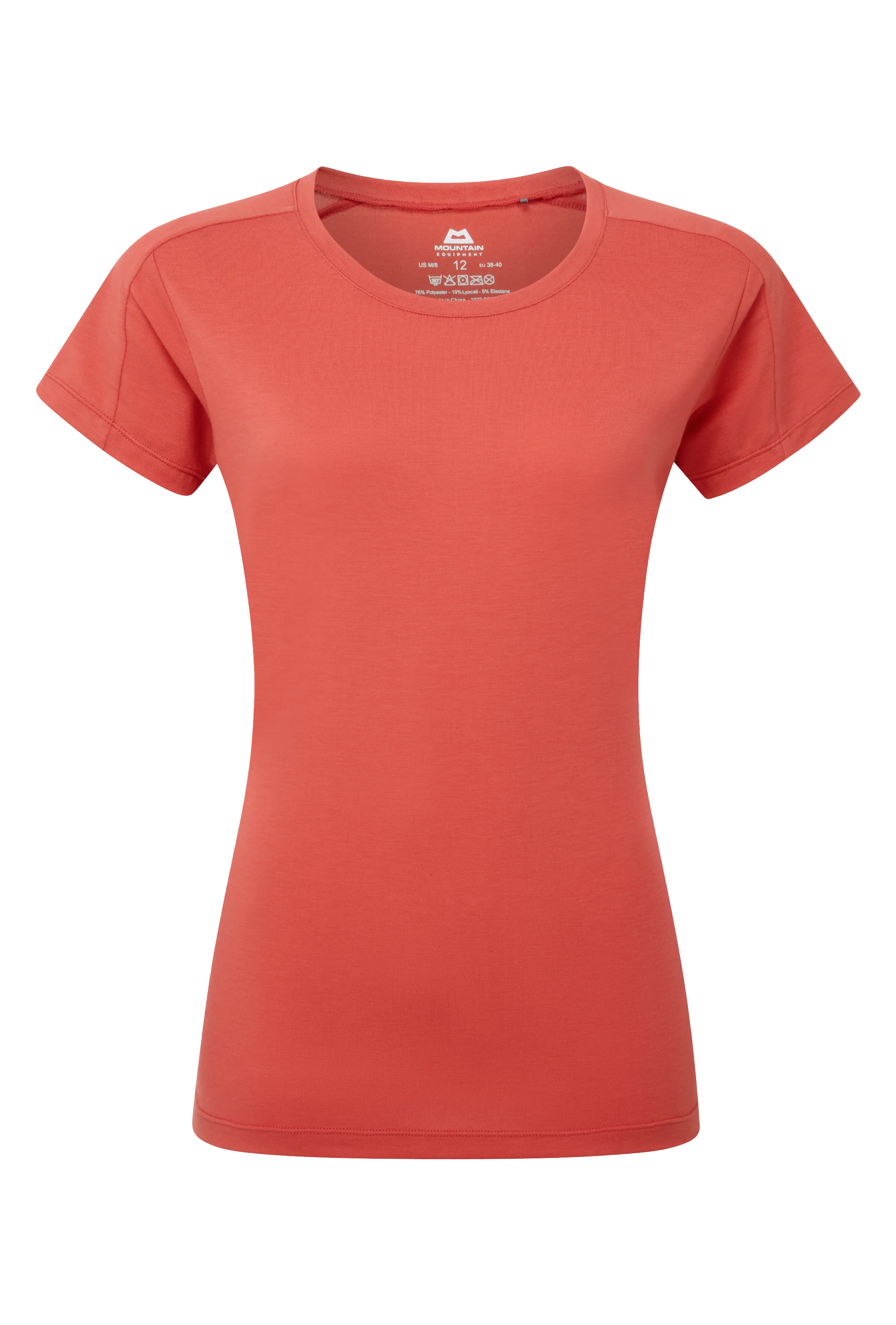Headpoint Women's Tee [ME-006730_STOCK] - Image 2
