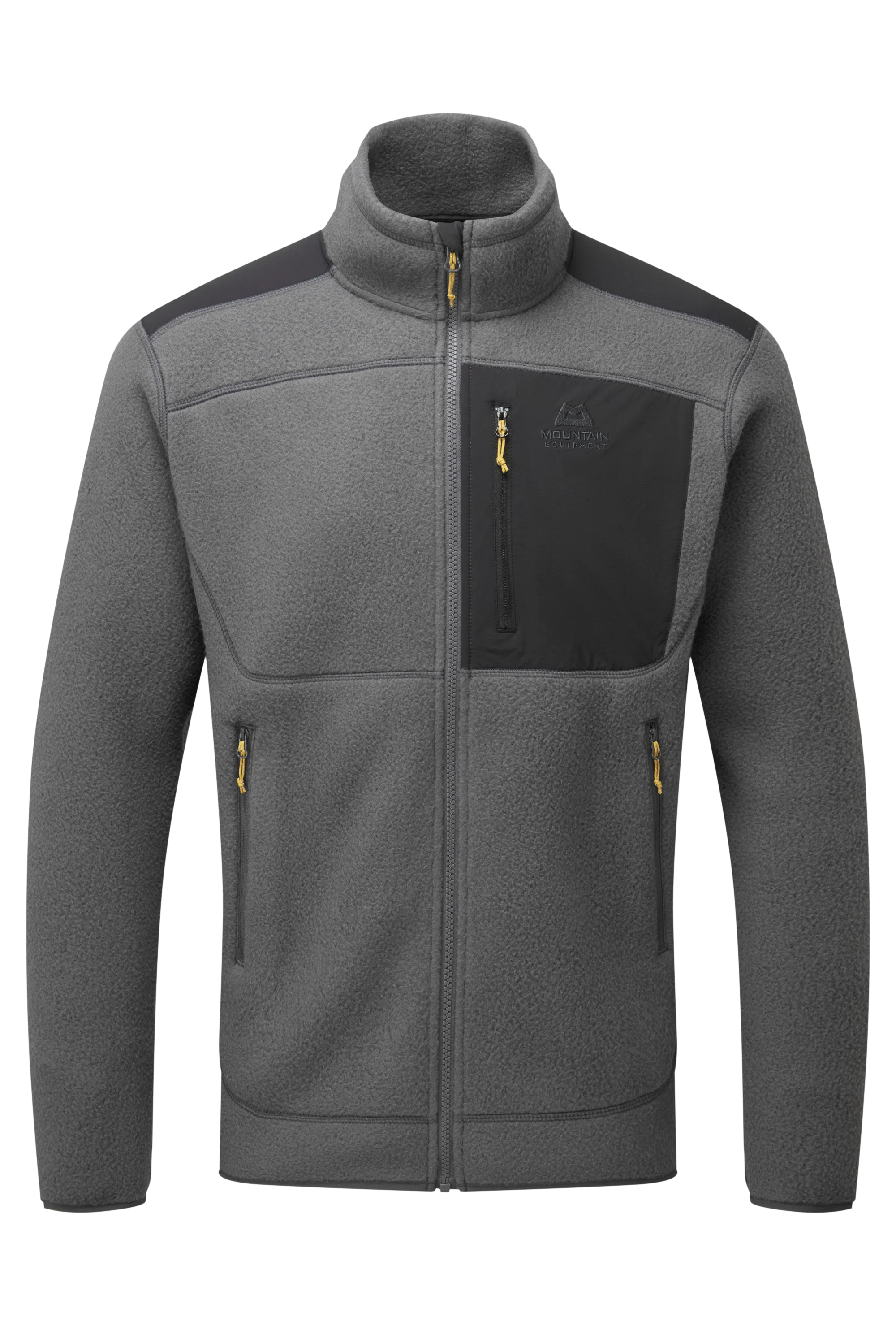 Highpile Mens Jacket [ME-006924_STOCK] - Image 3