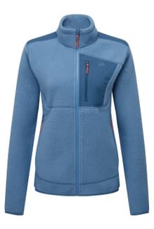 Highpile Women's Jacket [ME-006921_STOCK] - Image 2