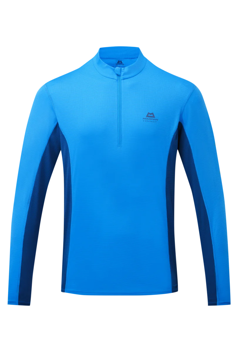 Ignis LS Men's Zip-T [ME-008354_SAMPLE] - Image 2