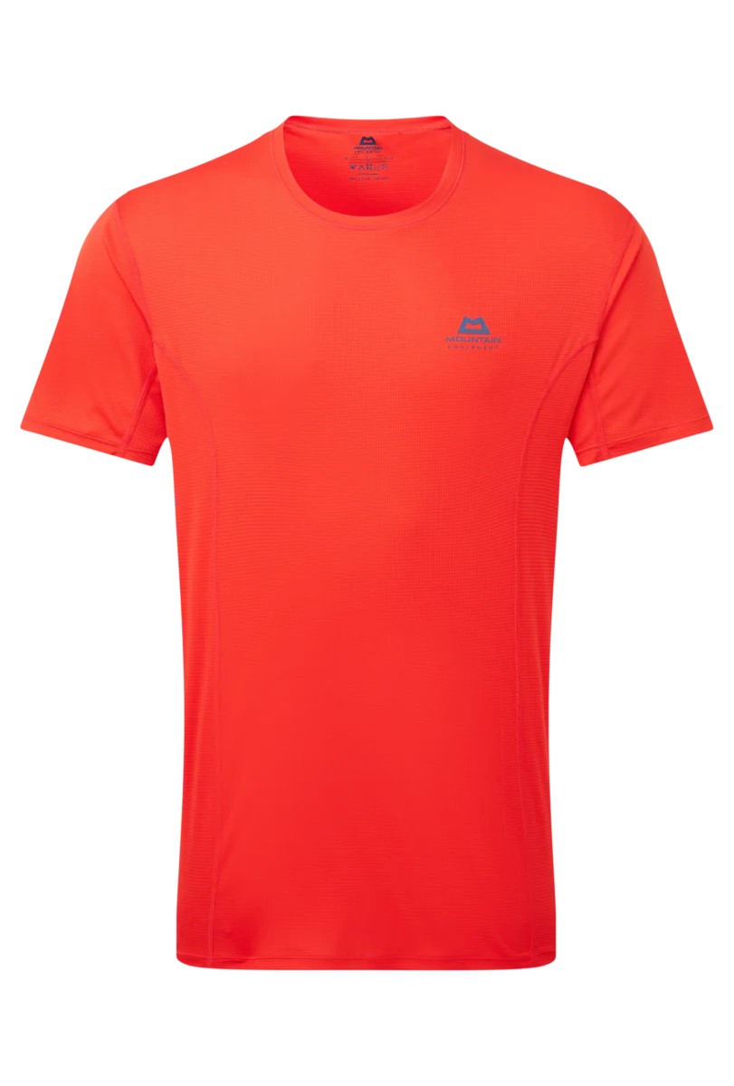 Ignis Men's Tee [ME-008353_SAMPLE] - Image 2