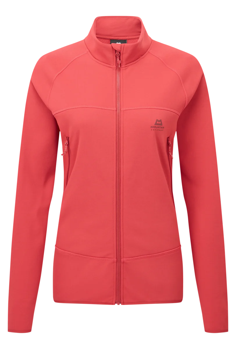 Jorasses Lite Womens Jacket [ME-008113_SAMPLE] - Image 3