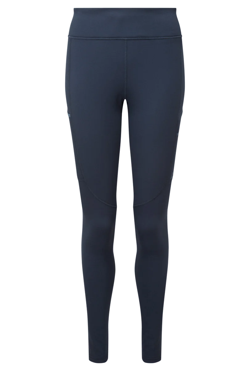 Jorasses Lite Womens Tight [ME-008054_SAMPLE] - Image 2