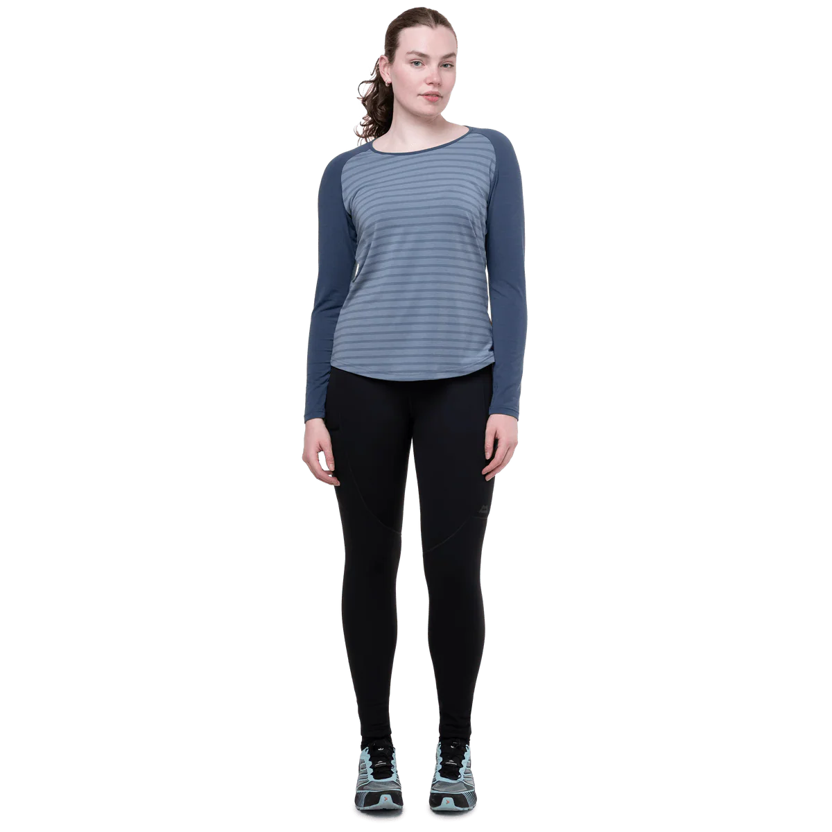 Jorasses Lite Womens Tight [ME-008054_SAMPLE] - Image 3