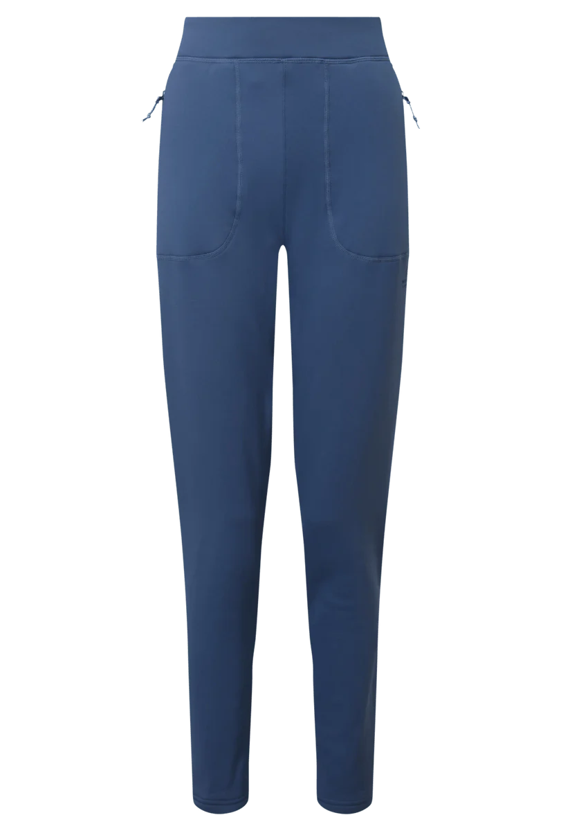 Jorasses Womens Pant [ME-008168_SAMPLE] - Image 3