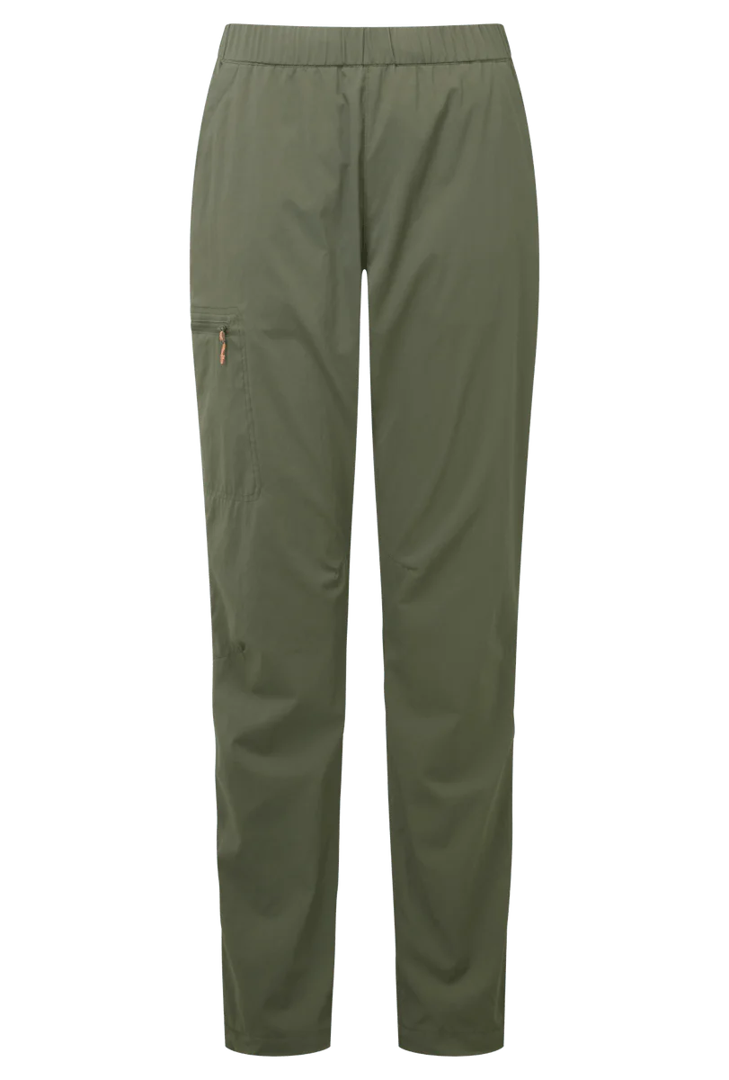 Khor Women's Pant [ME-008348_SAMPLE] - Image 3