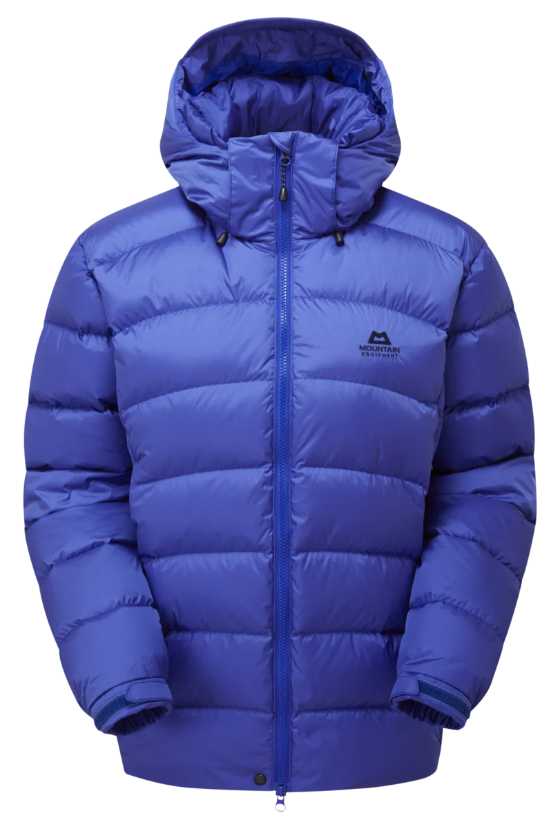 Lightline Womens Jacket [ME-008590_SAMPLE] - Image 2