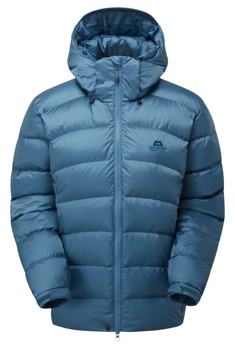 Lightline Womens Jacket [ME-008590_SAMPLE] - Image 3