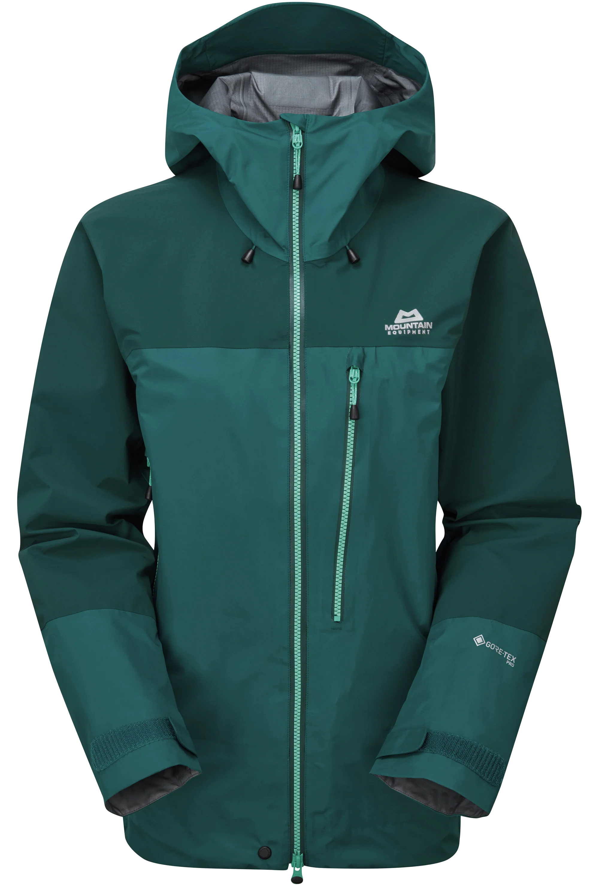 Manaslu Women's Jacket [ME-005035_SAMPLE] - Image 2