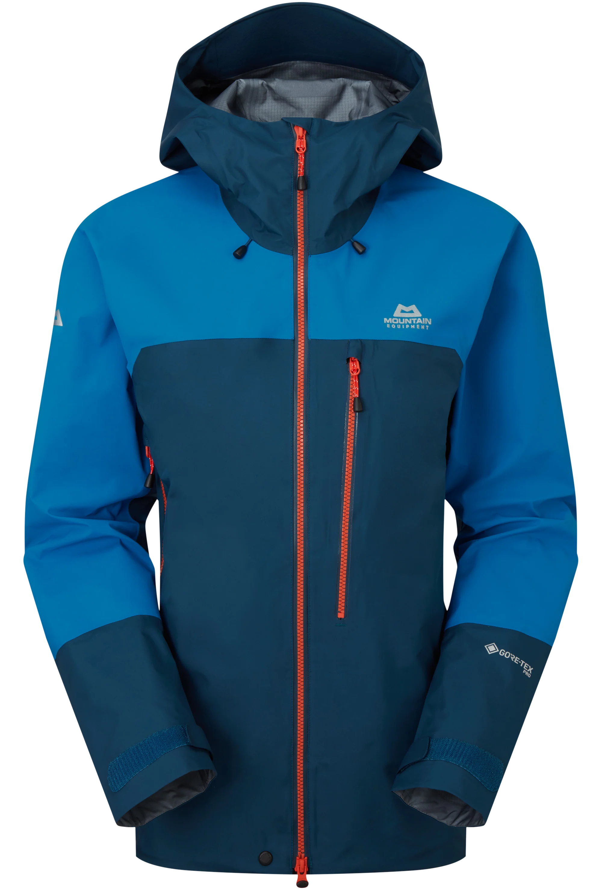 Manaslu Women's Jacket [ME-005035_SAMPLE] - Image 3