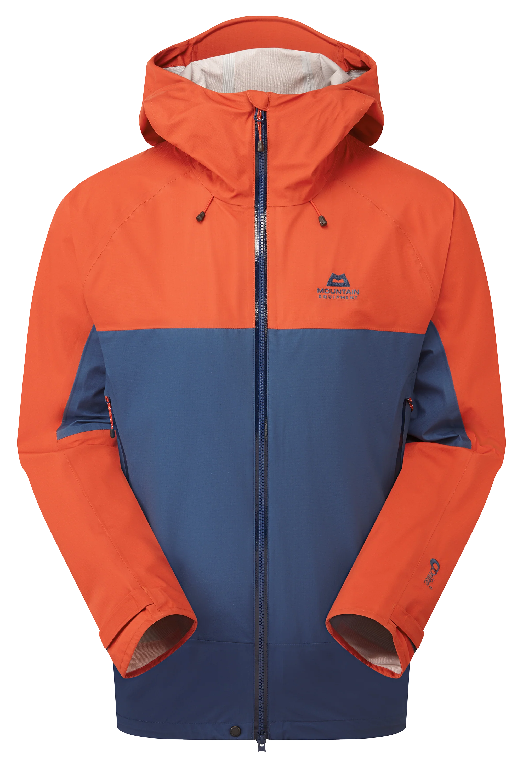 Odyssey Men's Jacket [ME-006658_SAMPLE] - Image 2