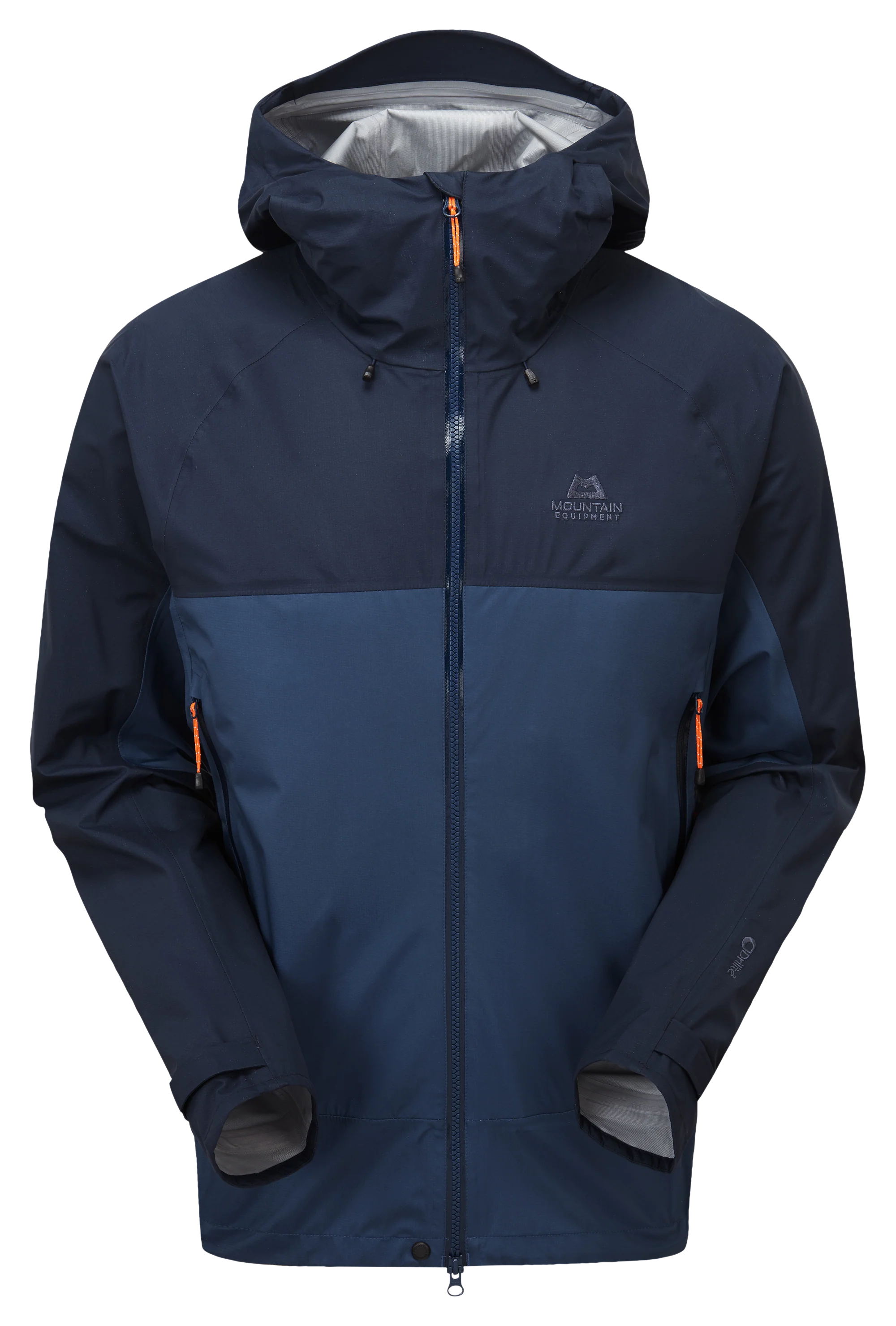 Odyssey Men's Jacket [ME-006658_SAMPLE] - Image 3
