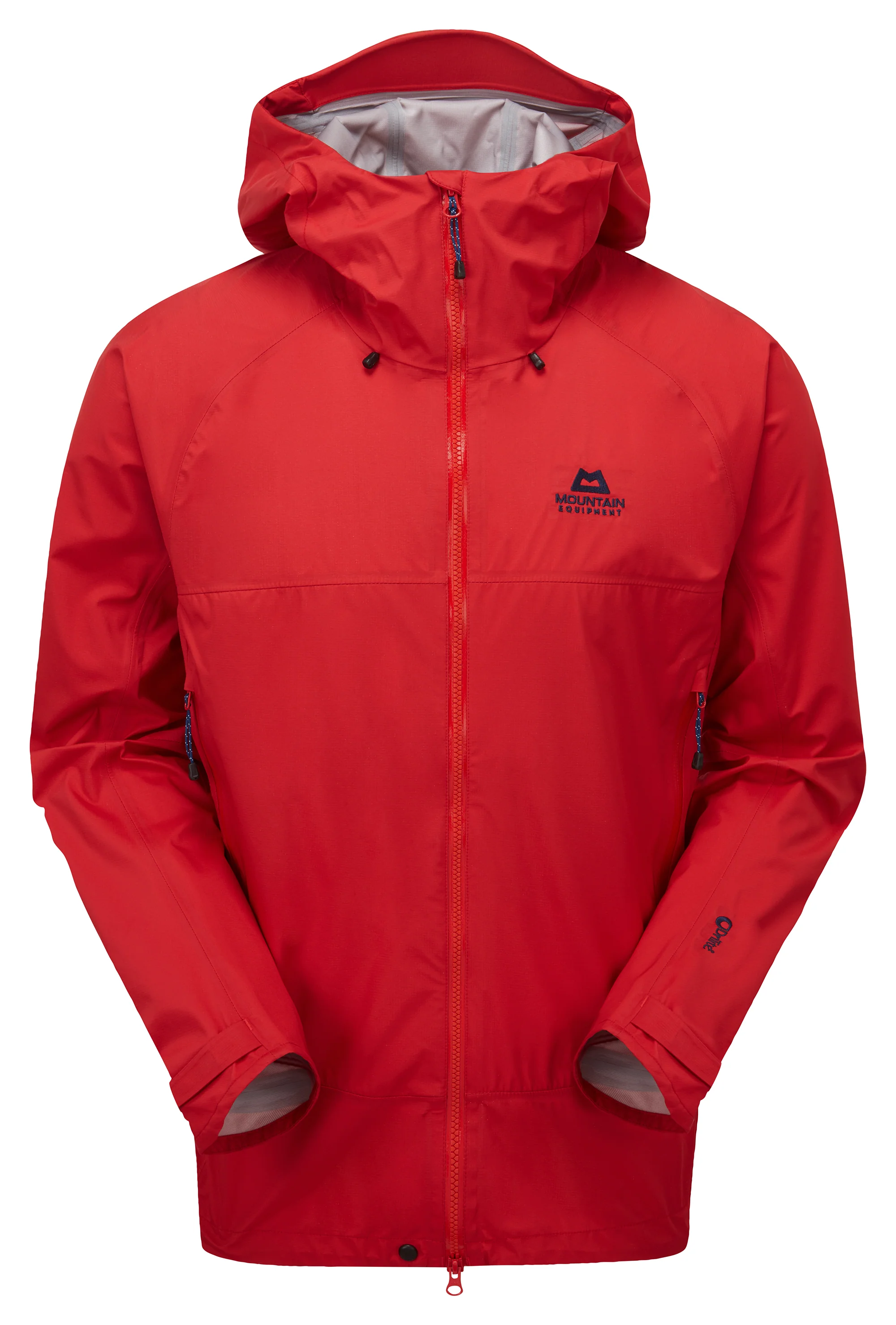 Odyssey Men's Jacket [ME-006658_SAMPLE] - Image 5